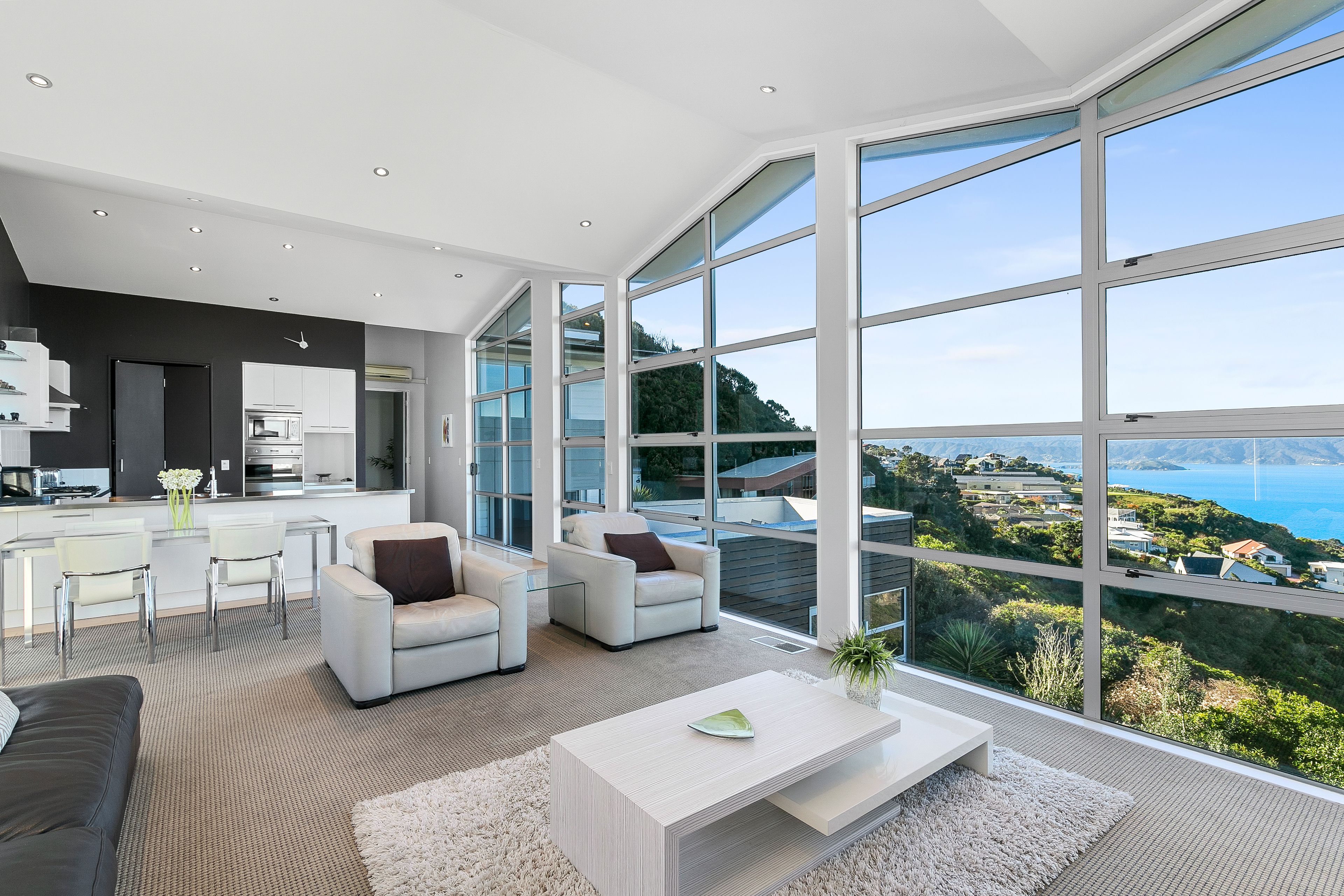 11 Captain Edward Daniell Drive, Ngaio, Wellington City