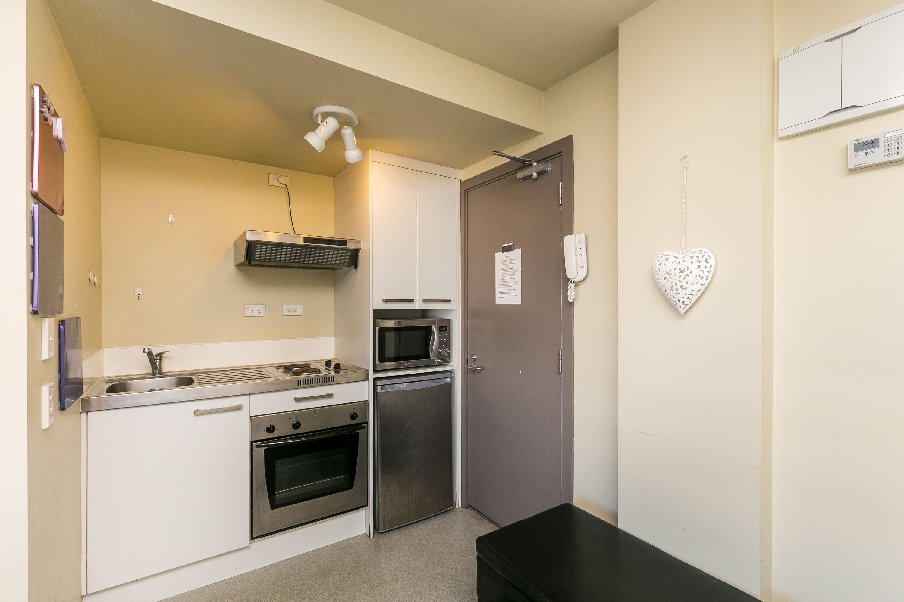 208/35 Abel Smith Street, Te Aro, Wellington City