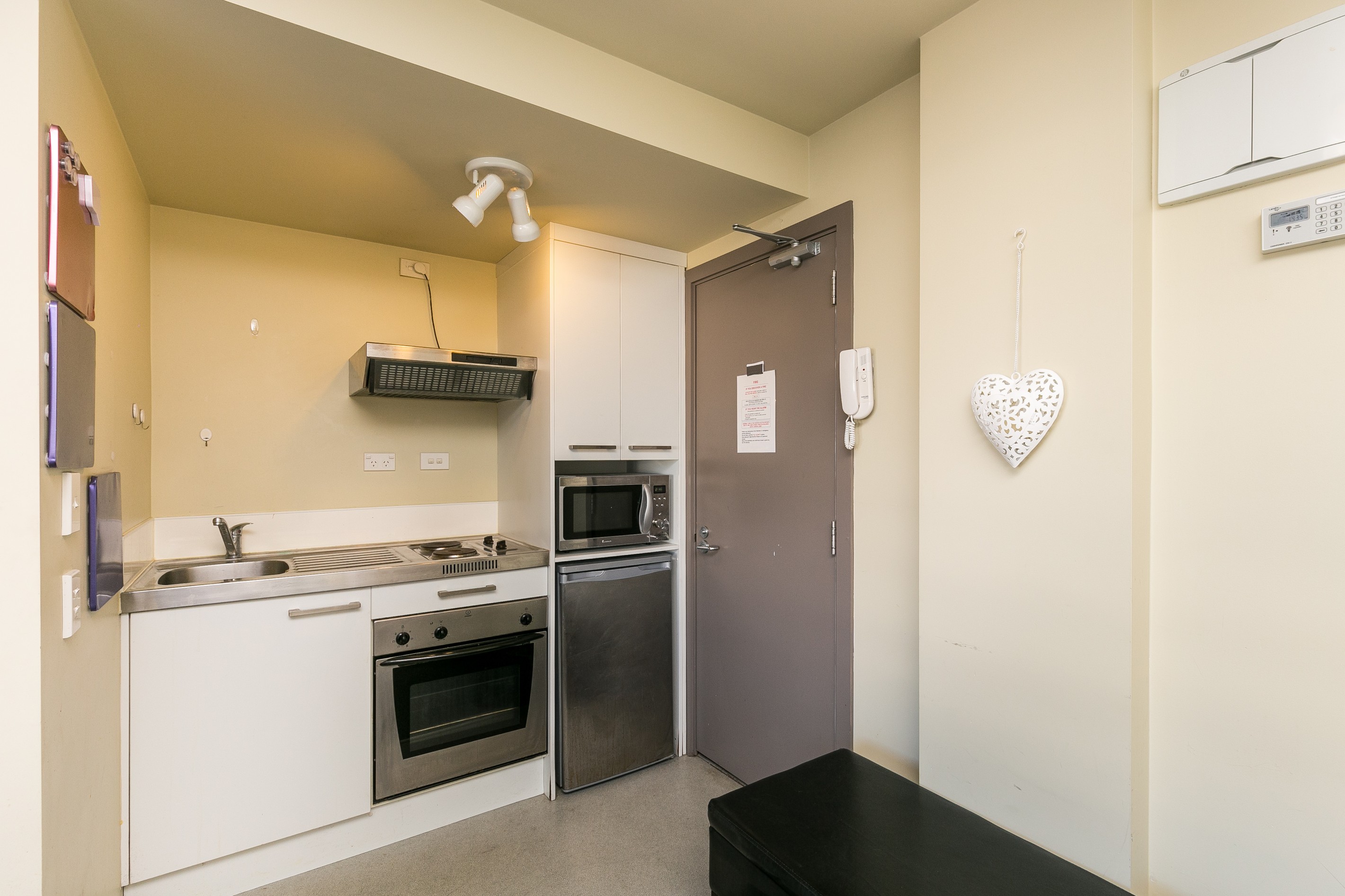 208/35 Abel Smith Street, Te Aro, Wellington City