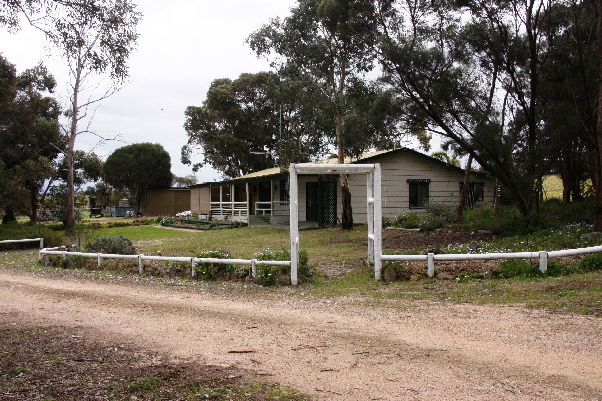 1174 Ferries McDonald Road, Monarto, SA 5254