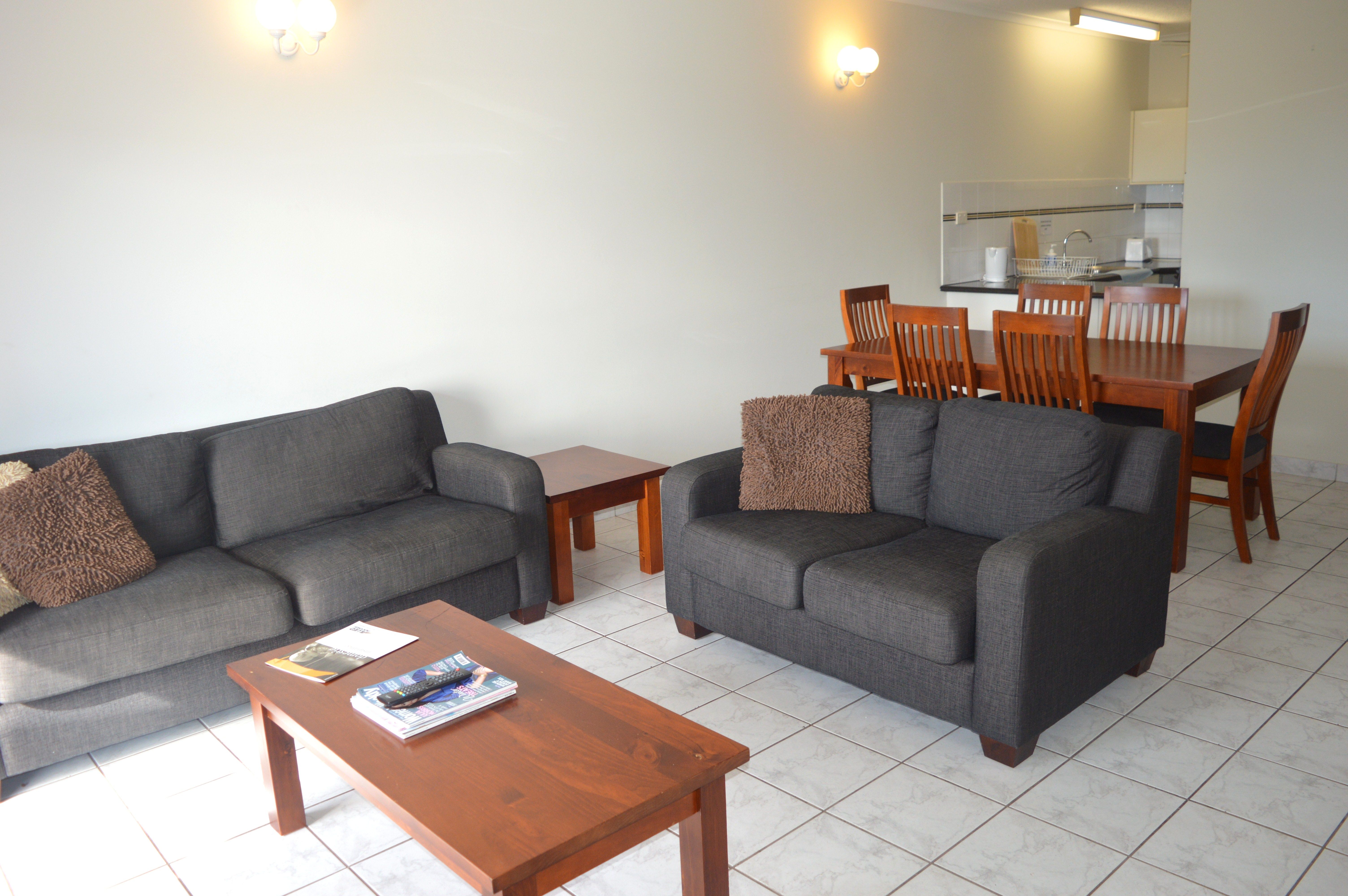 9/3 Lambell Terrace, Larrakeyah NT 0820
