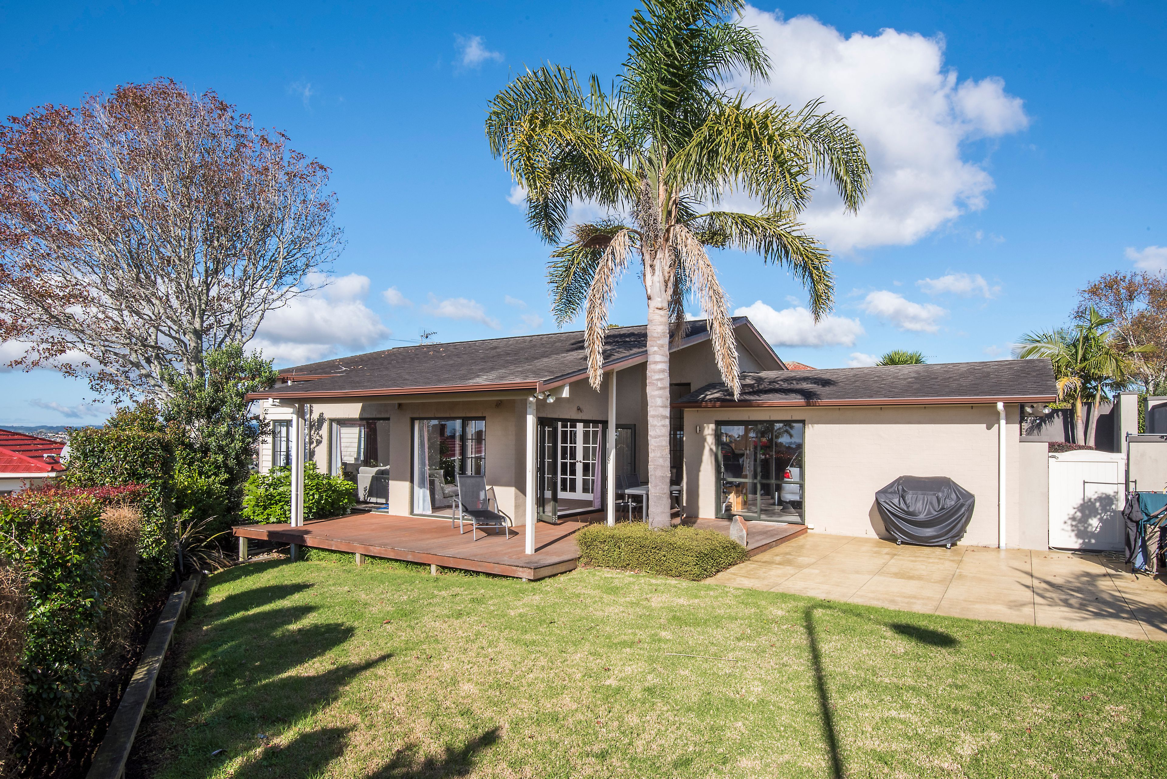 66a Bradbury Road, Botany Downs, Manukau City