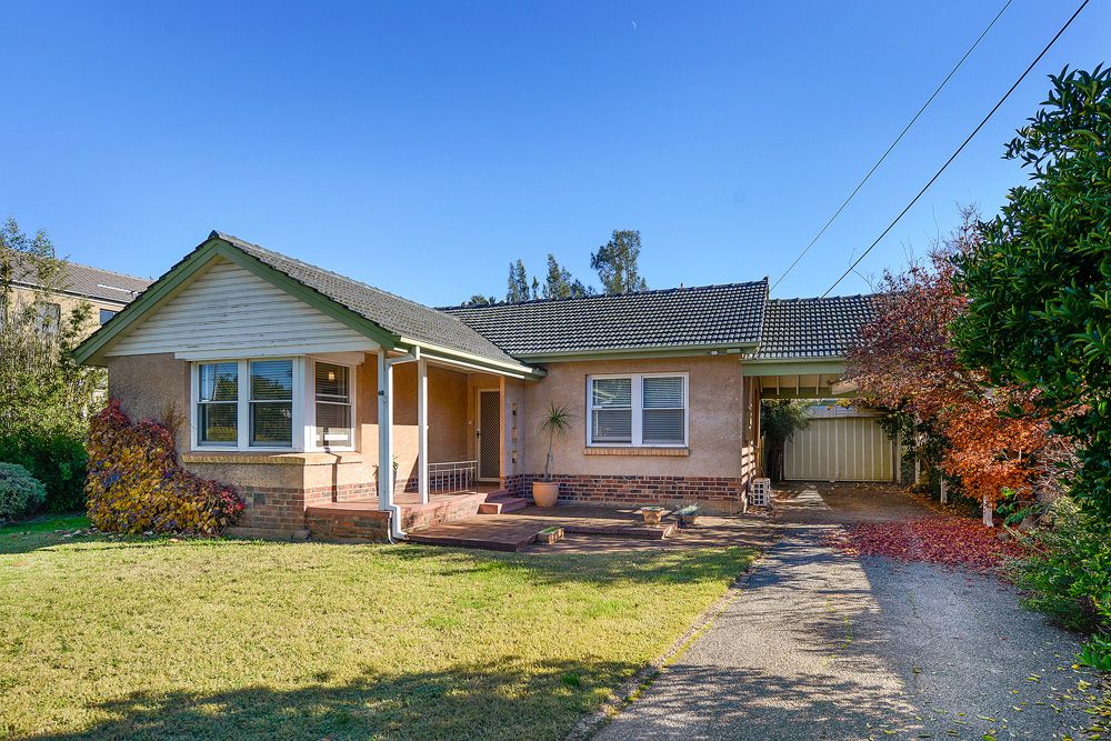 46 Harris Road, Vale Park SA 5081