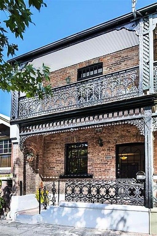 15 Campbell Street, Newtown, NSW 2042