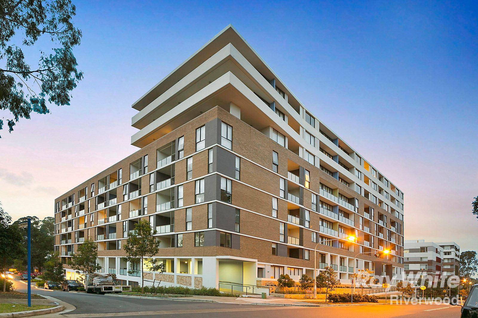209/7 Washington Avenue, Riverwood, NSW 2210