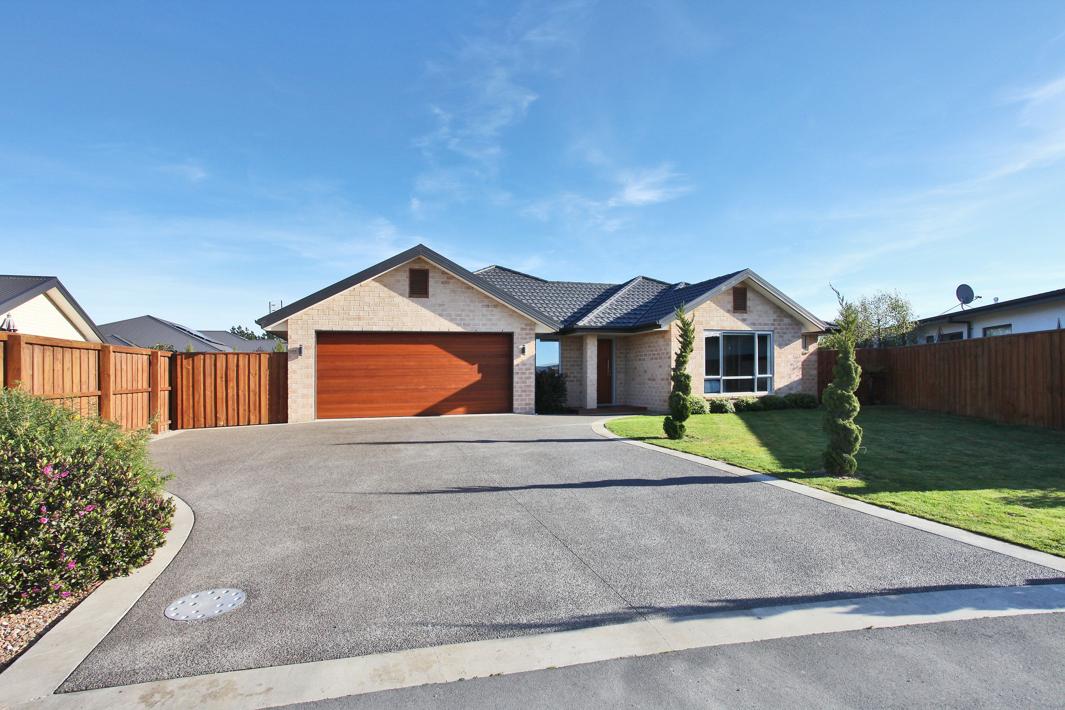 9 Highworth Crescent, Rolleston, Selwyn District