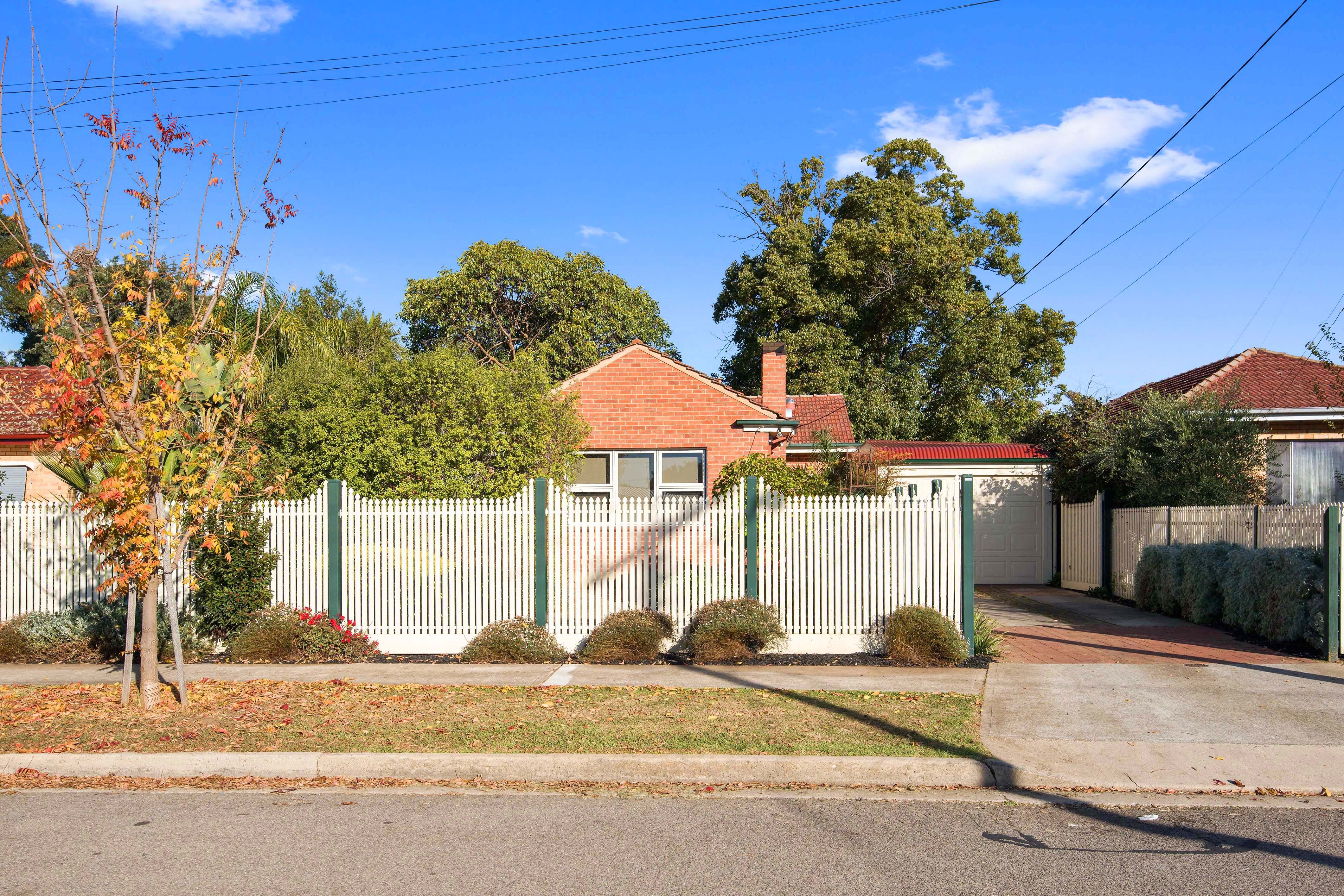 4 Wirringga Street, Flinders Park, SA 5025