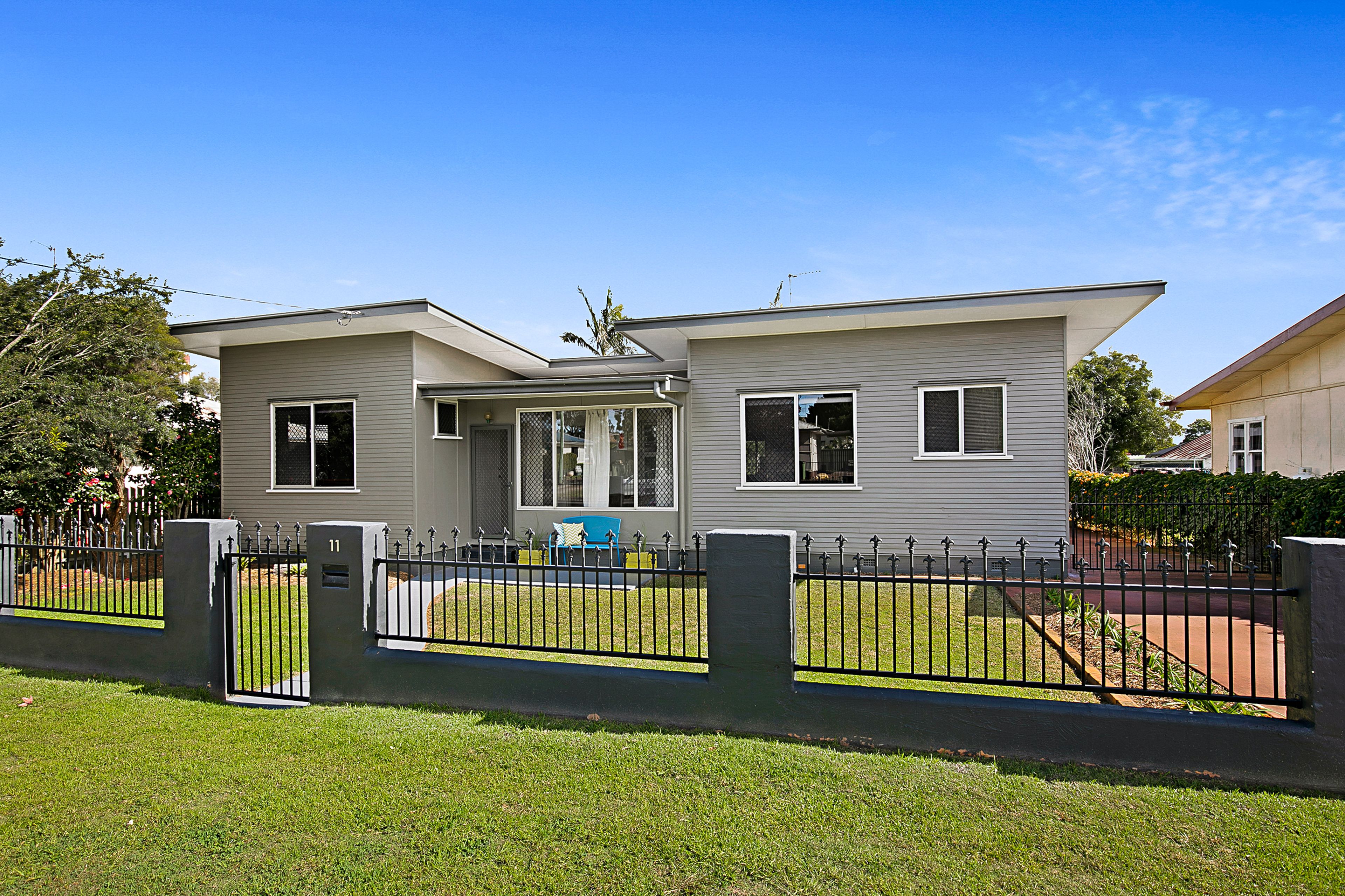 11 Power Street, Harristown QLD 4350