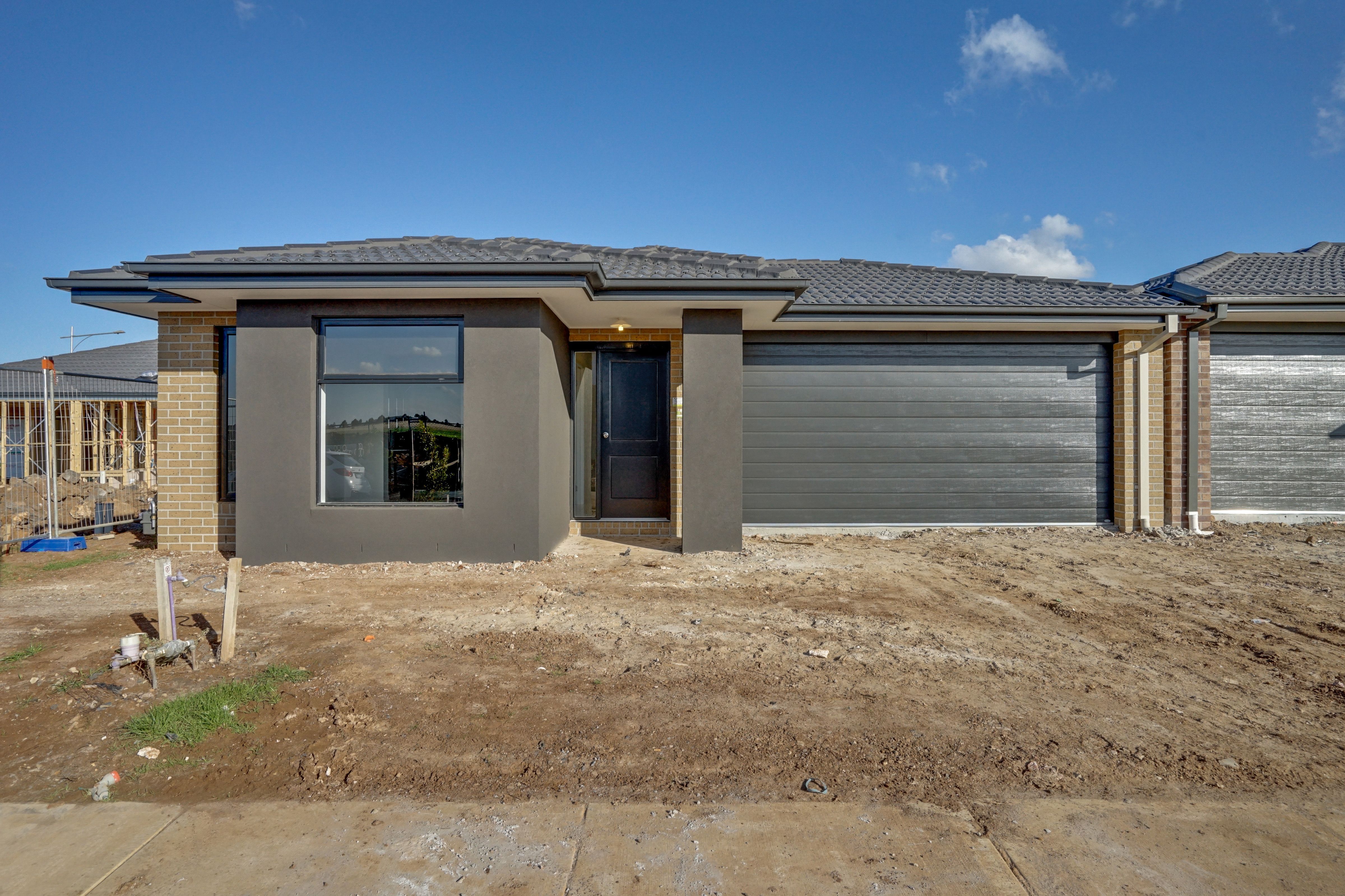 3 Gilbee Road, Truganina, VIC 3029
