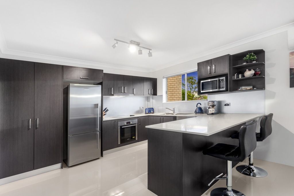 7/24 Stopford Street, Wooloowin, QLD 4030