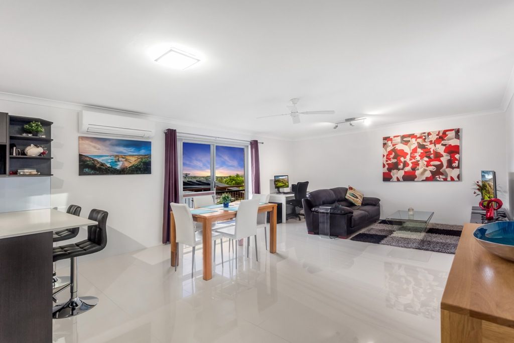 24 Stopford Street, Wooloowin QLD 4030
