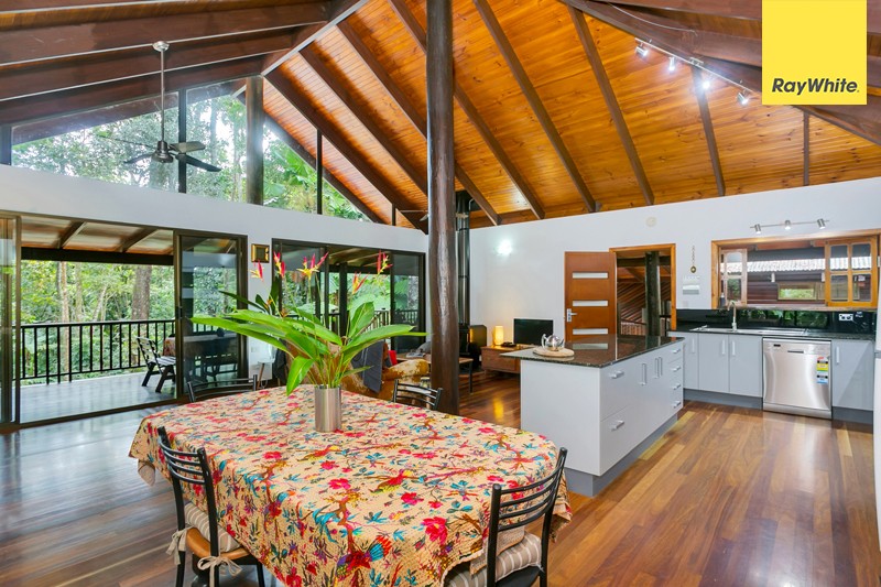 5 Gregory Terrace, Kuranda, QLD 4881