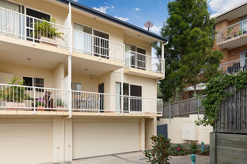 4/26 Mountain Street, Mount Gravatt, QLD 4122