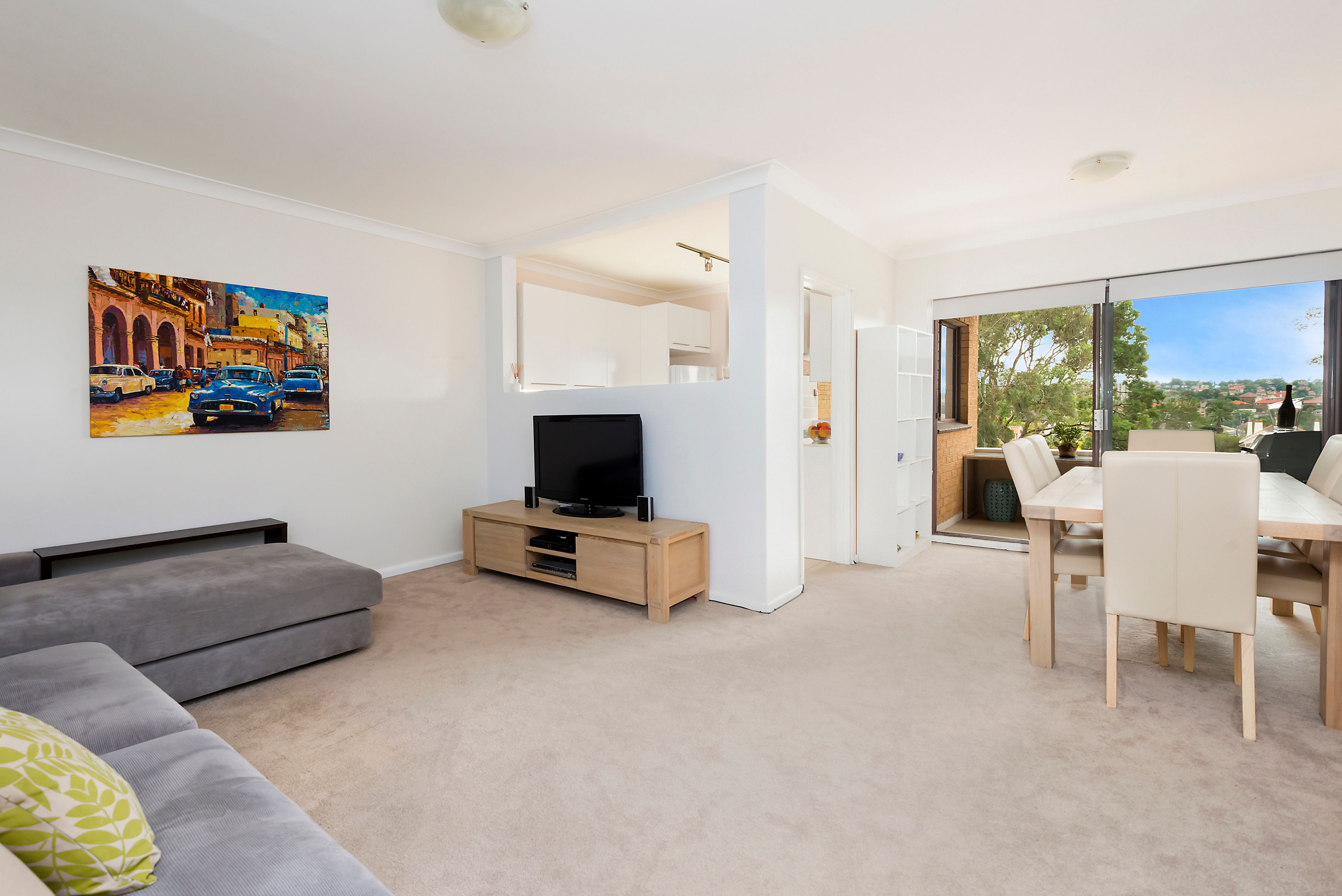 5/19 Murdoch Street, Cremorne, NSW 2090