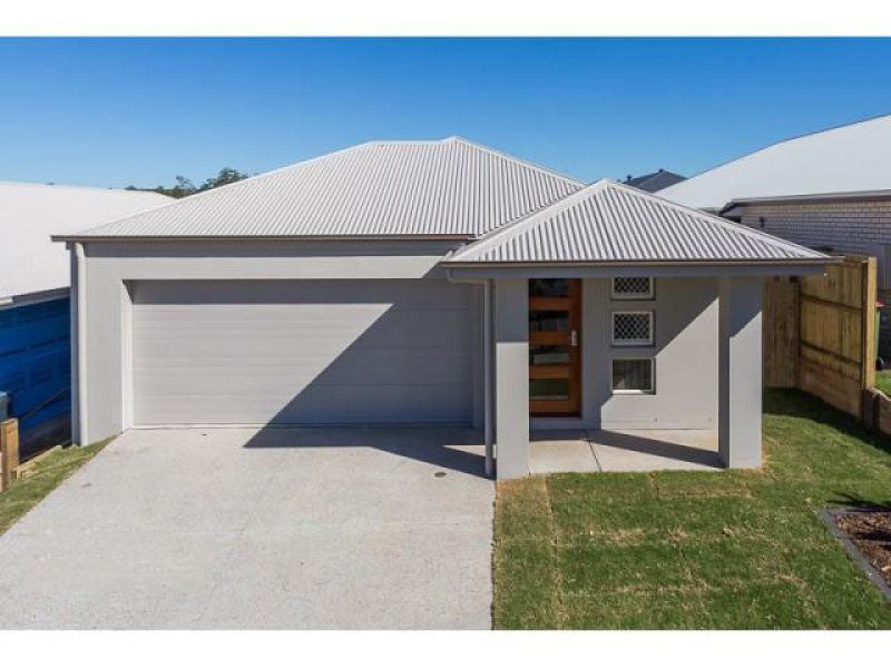 14 Brushbox Street, Ripley, QLD 4306