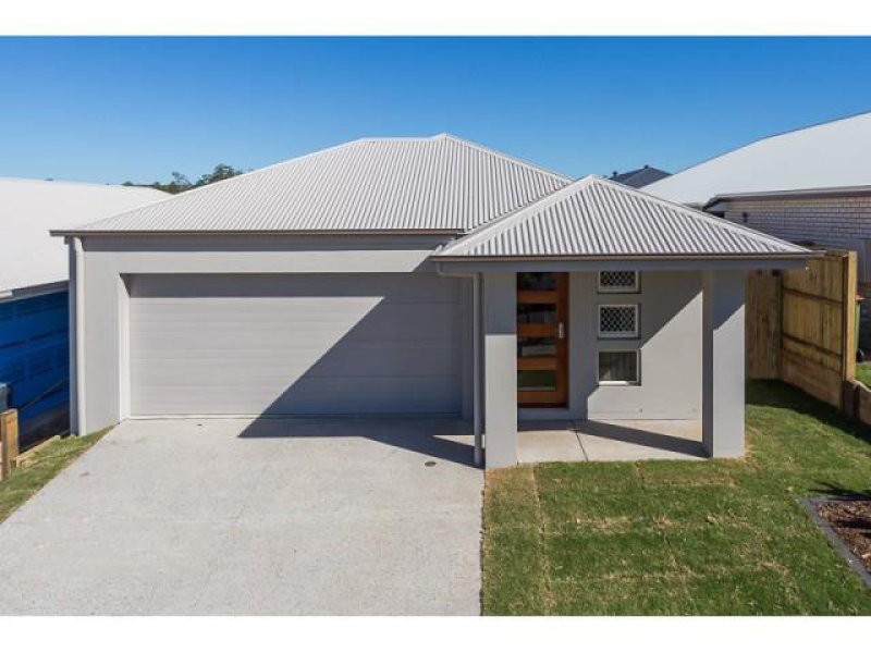 14 Brushbox Street, Ripley, QLD 4306