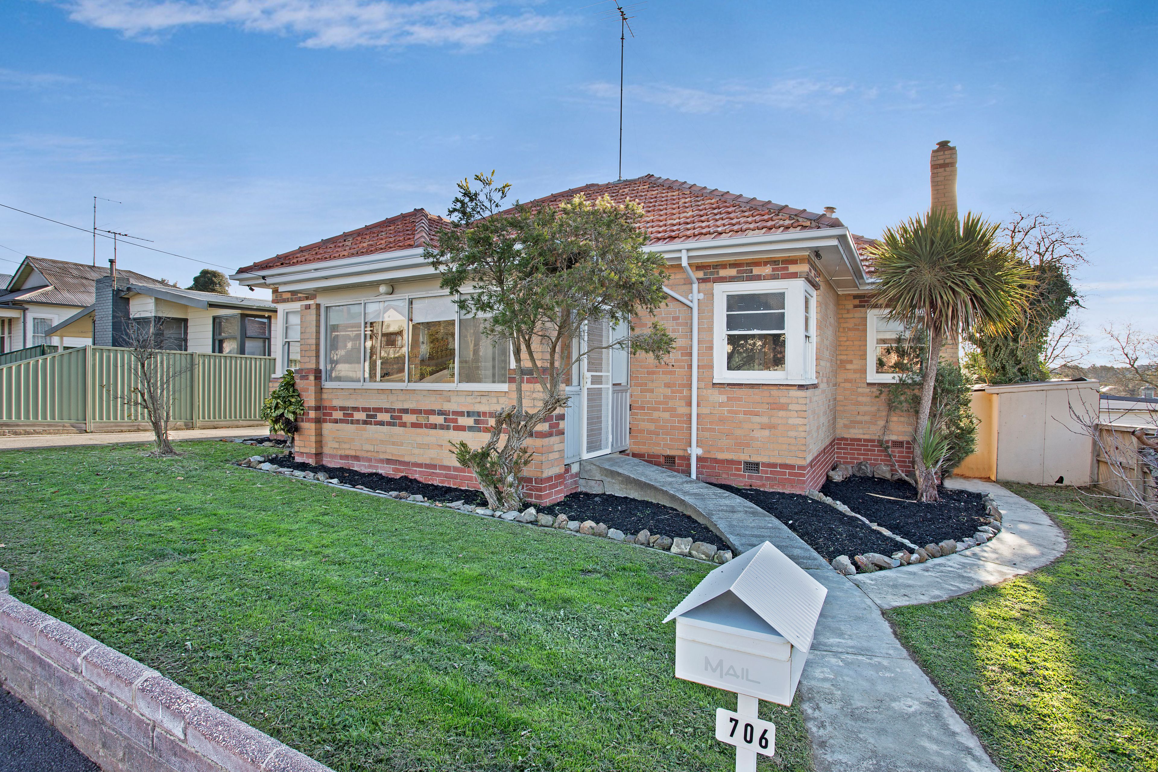 706 Tress Street, Mount Pleasant  Victoria  3350, Australia