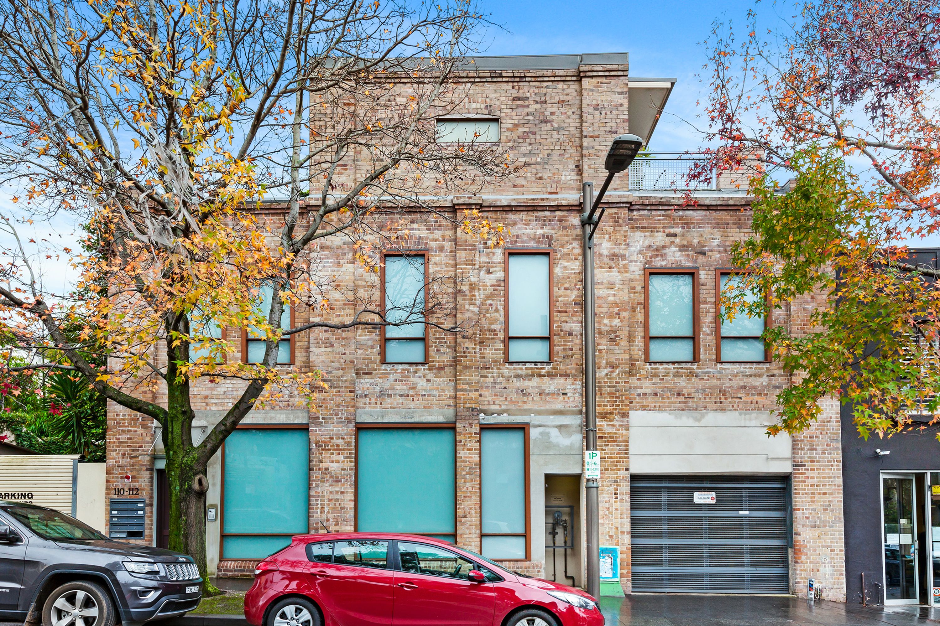 4/110-112 Redfern Street, Redfern, NSW 2016