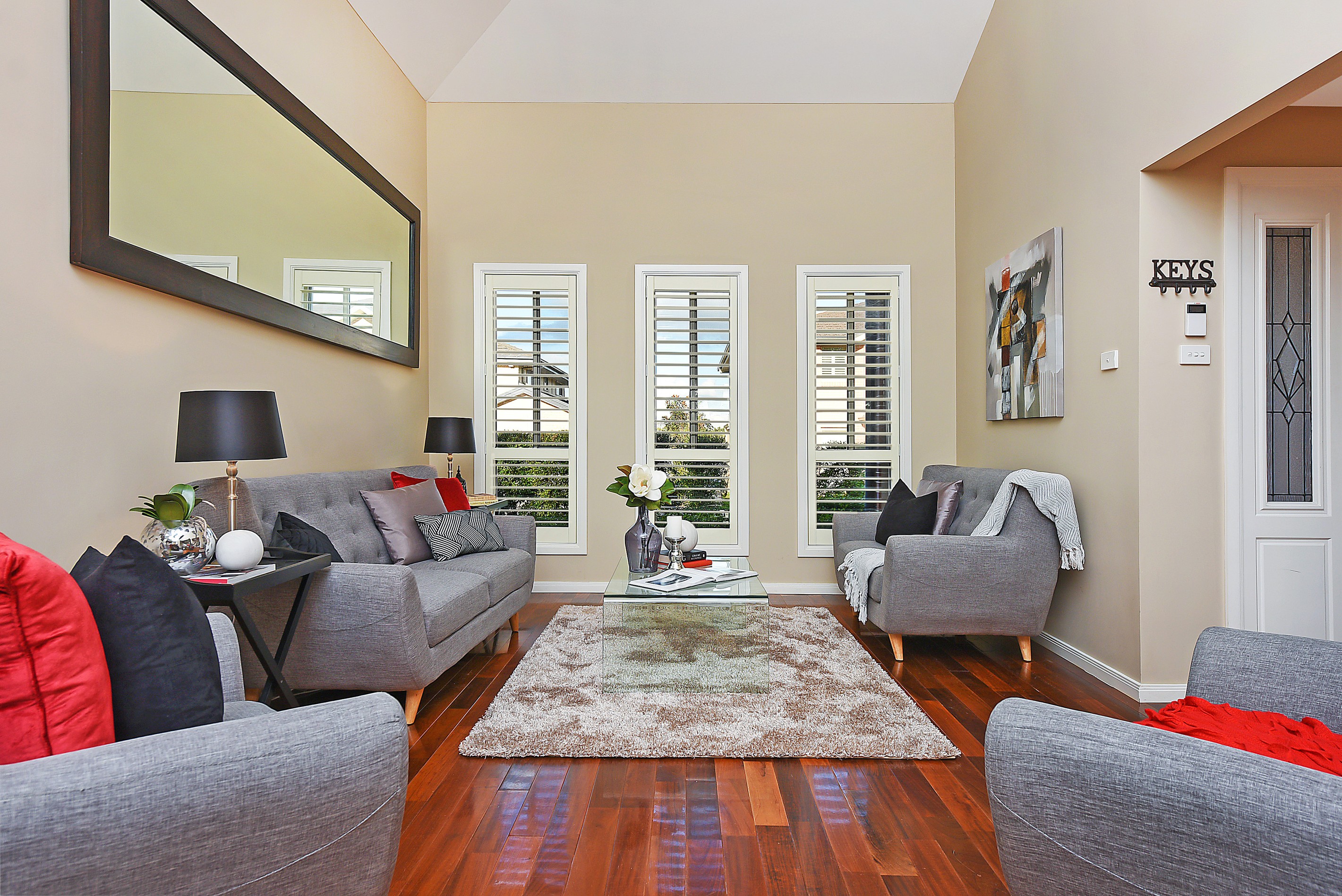5 Glenowen Way, Castle Hill, NSW 2154