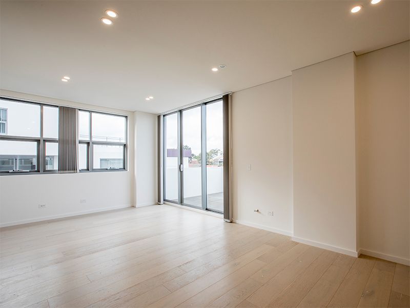 B408/38 Alice Street, Newtown, NSW 2042