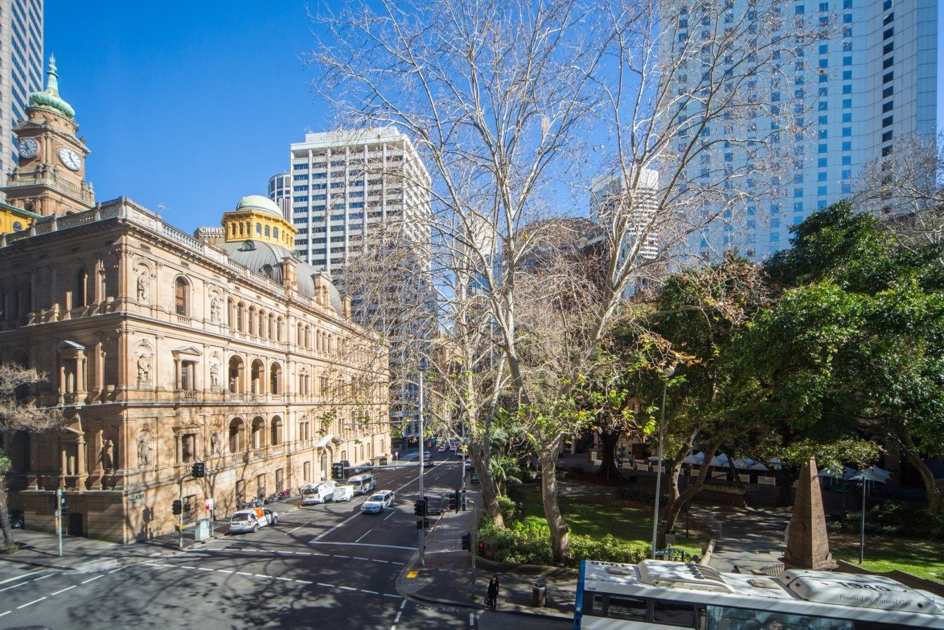  38 - 42 Bridge Street, Sydney NSW 2000