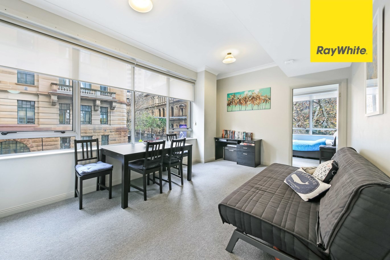 607 / 38 - 42 Bridge Street, Sydney, NSW 2000