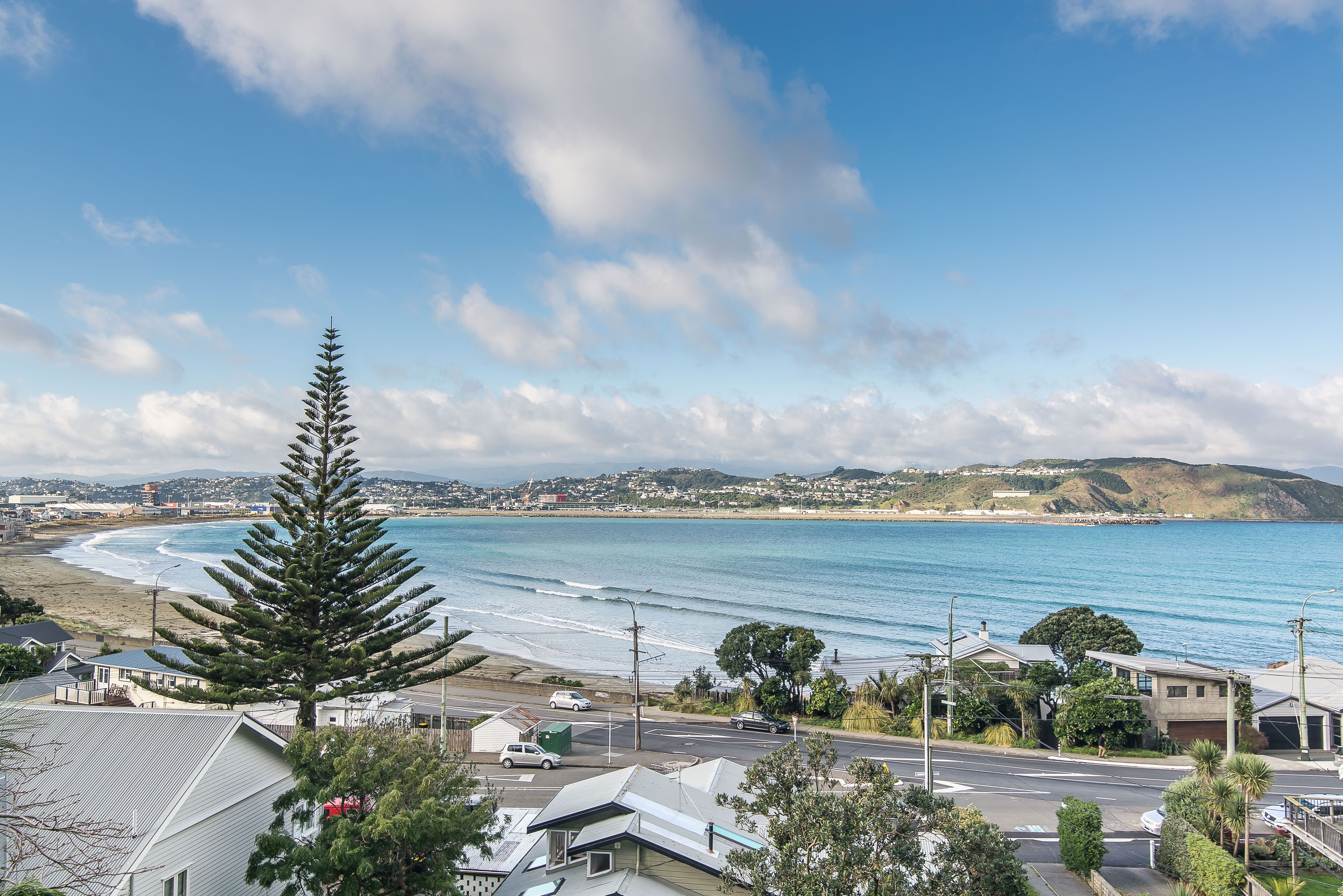 254 Sutherland Road, Lyall Bay, Wellington City