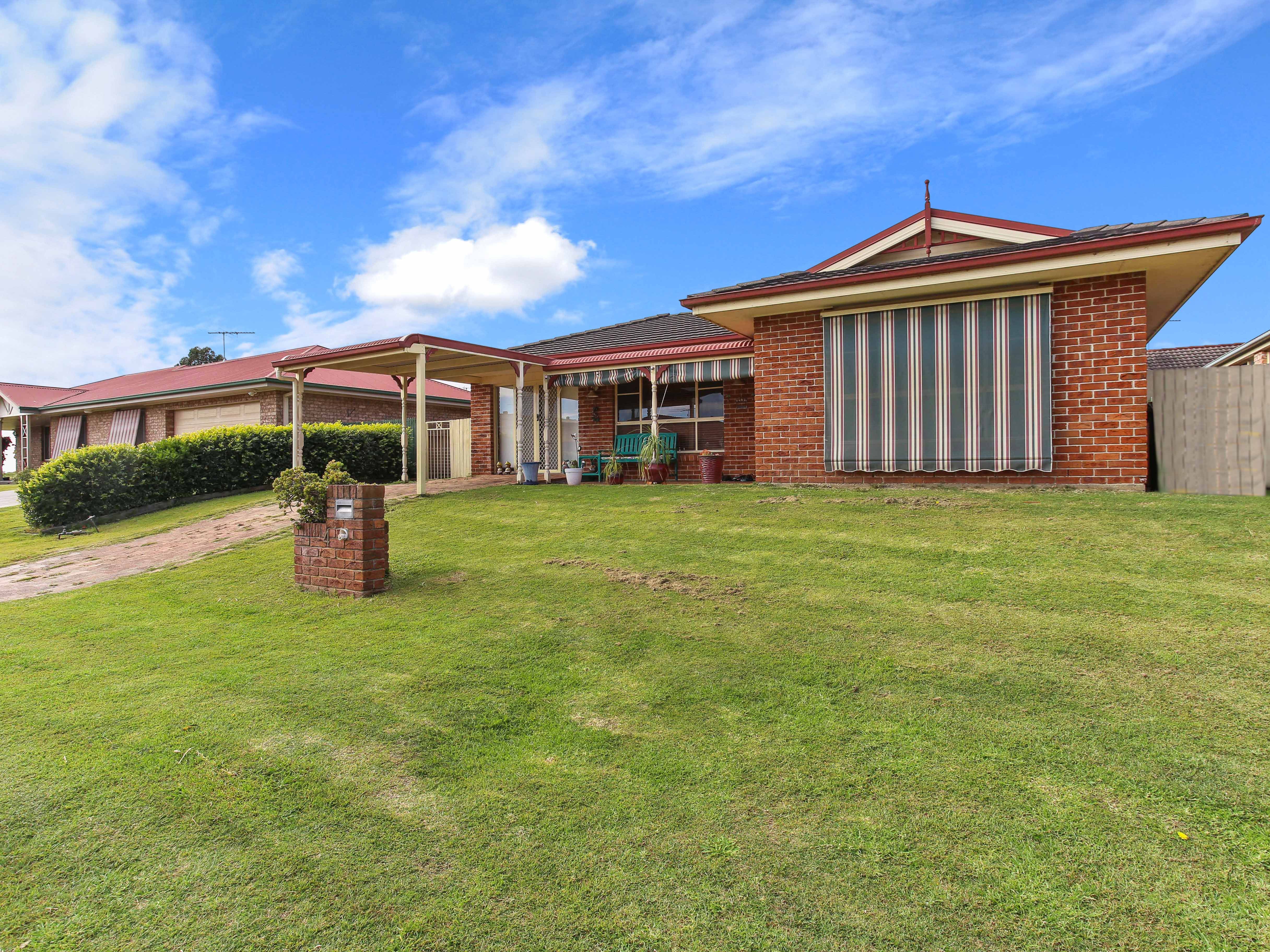 4 North Meadow Drive