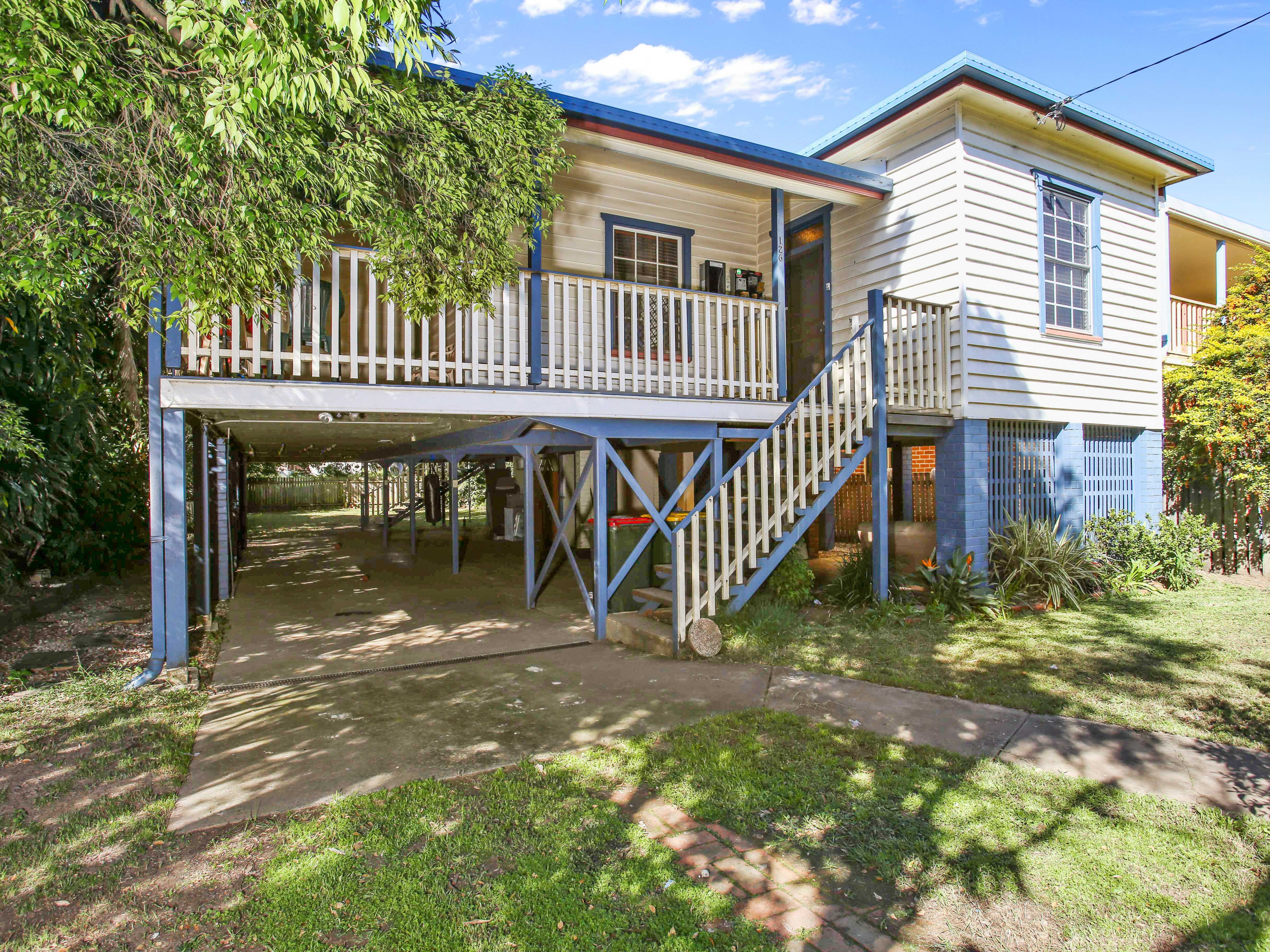 126 Villiers Street