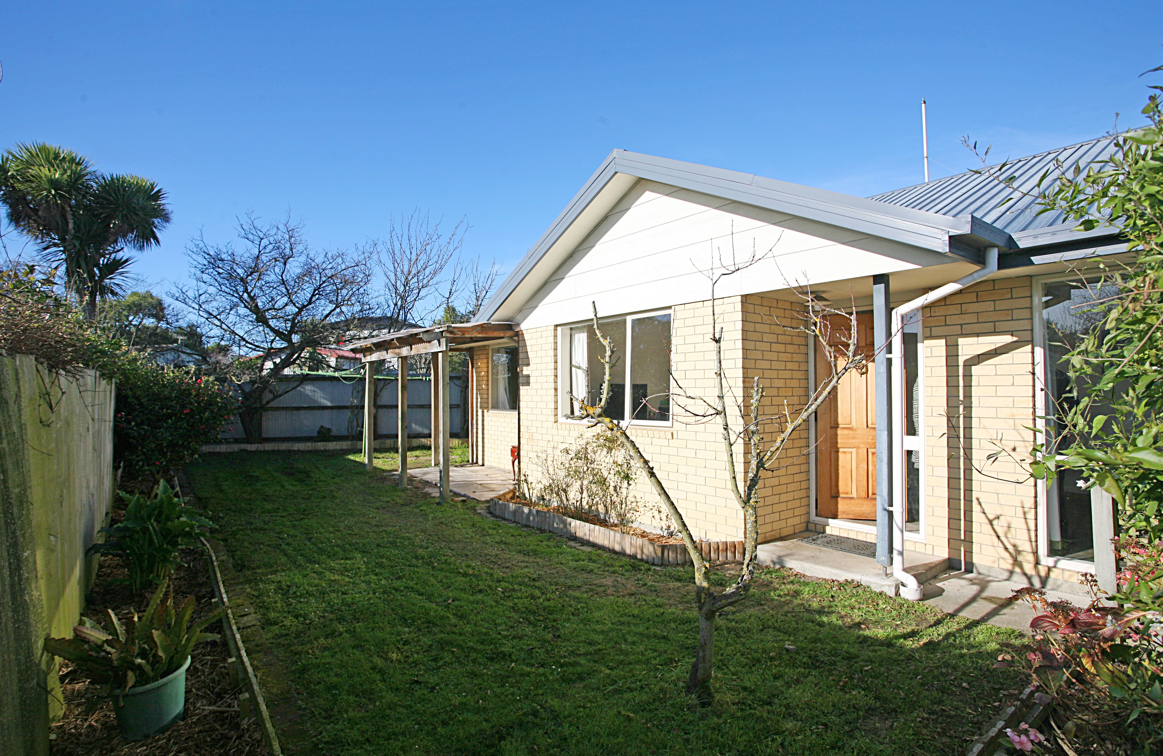 128a Kerrs Road, Avonside, Christchurch City
