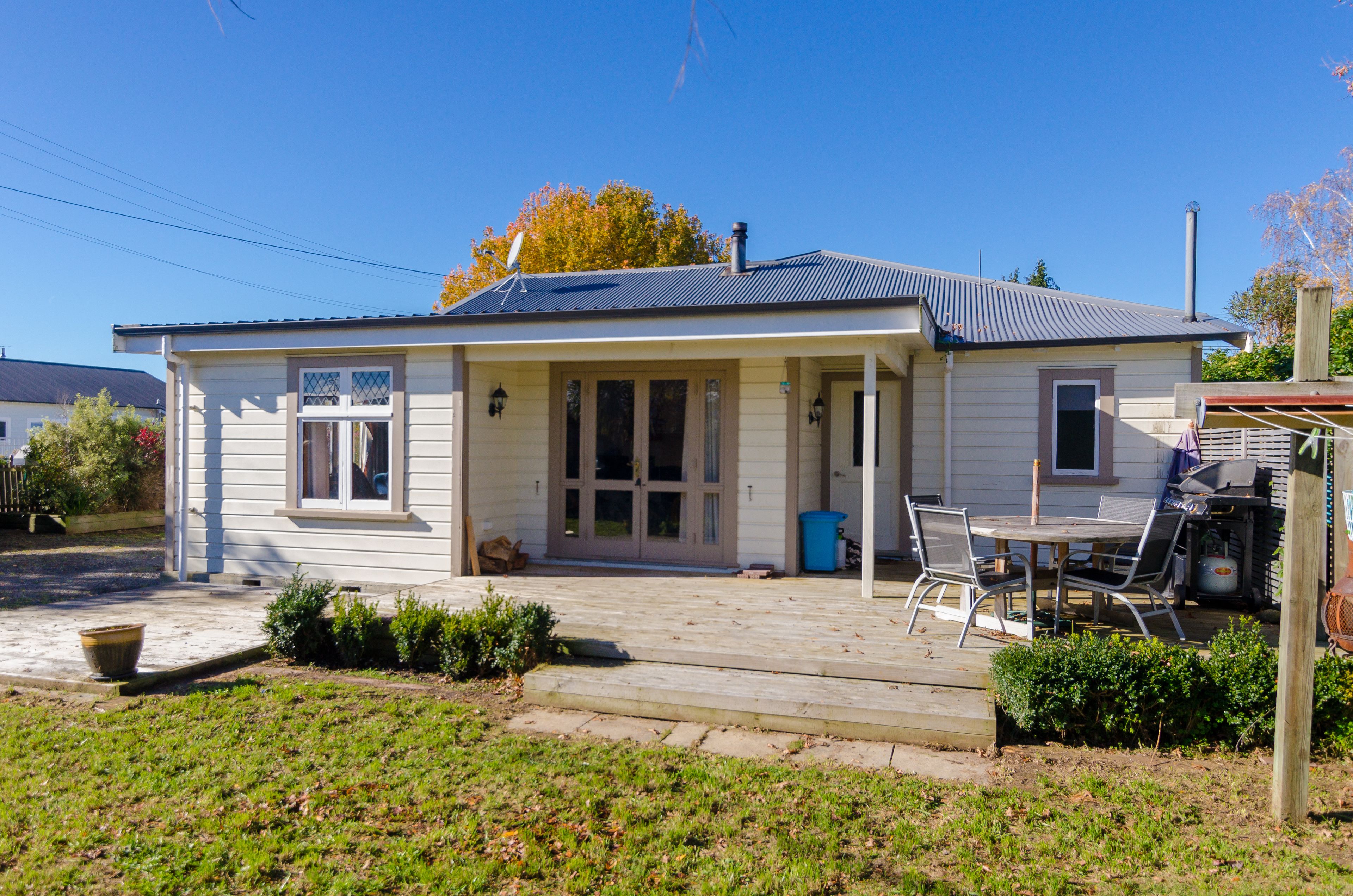 100 Pownall Street, Masterton, Masterton District