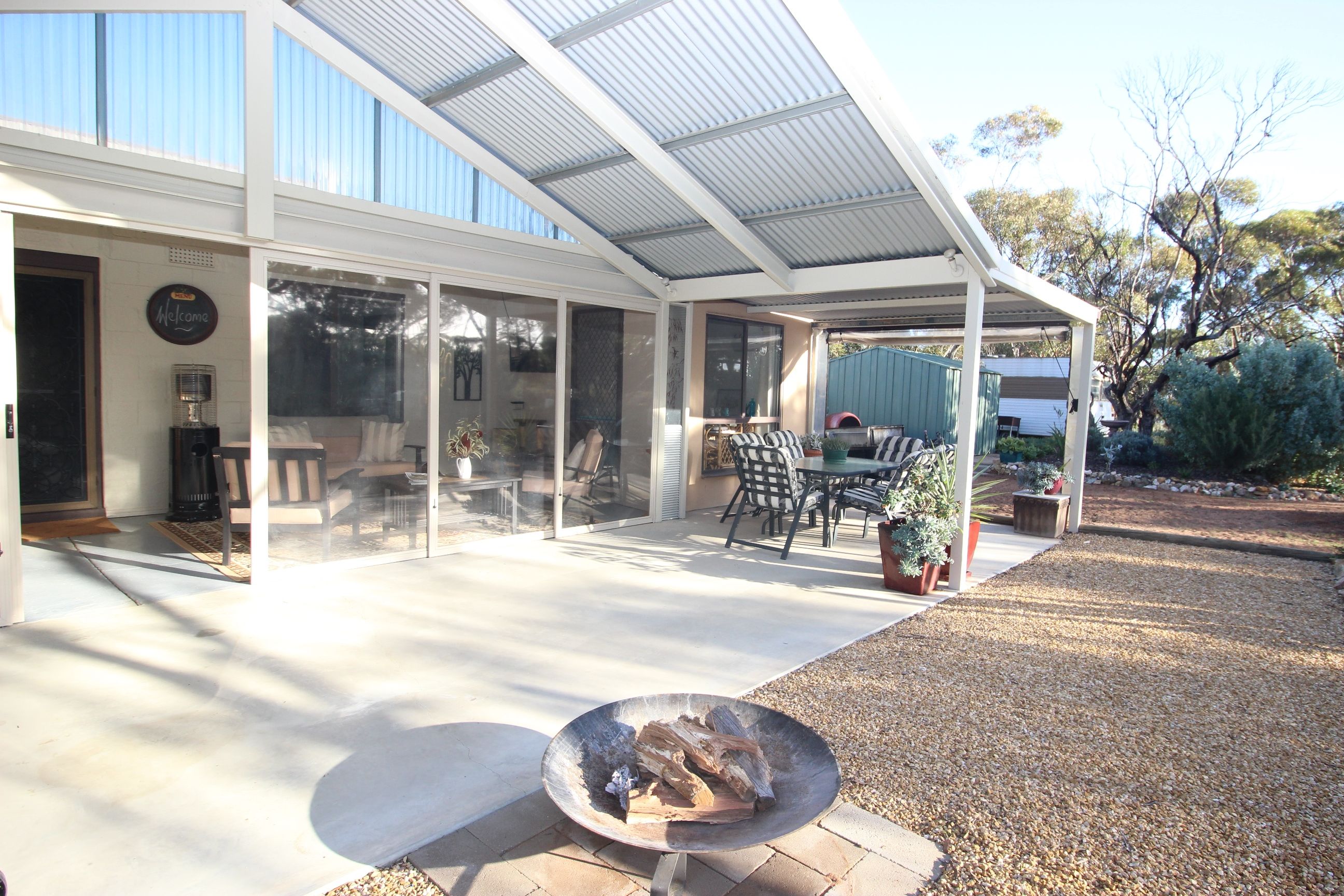 132 Smyth Road, Cadell, SA 5321