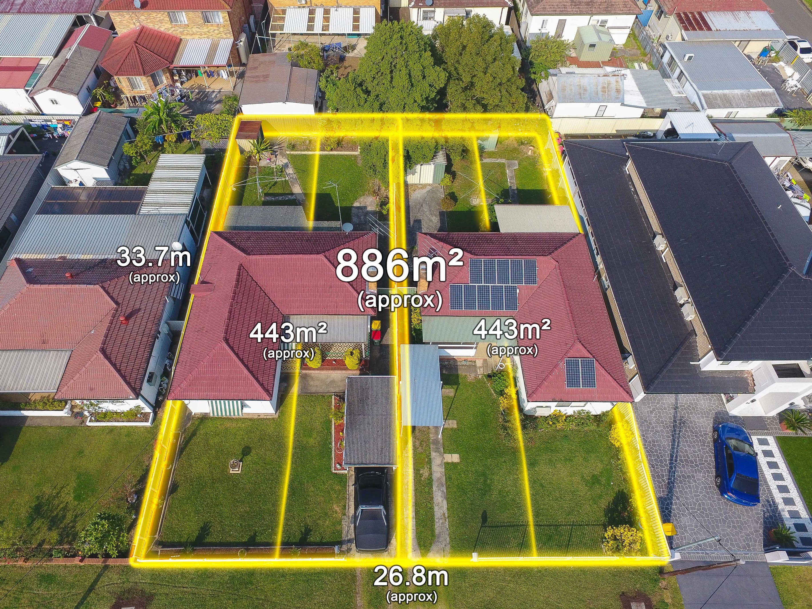 22 Coolibar Street, Canley Heights, NSW 2166