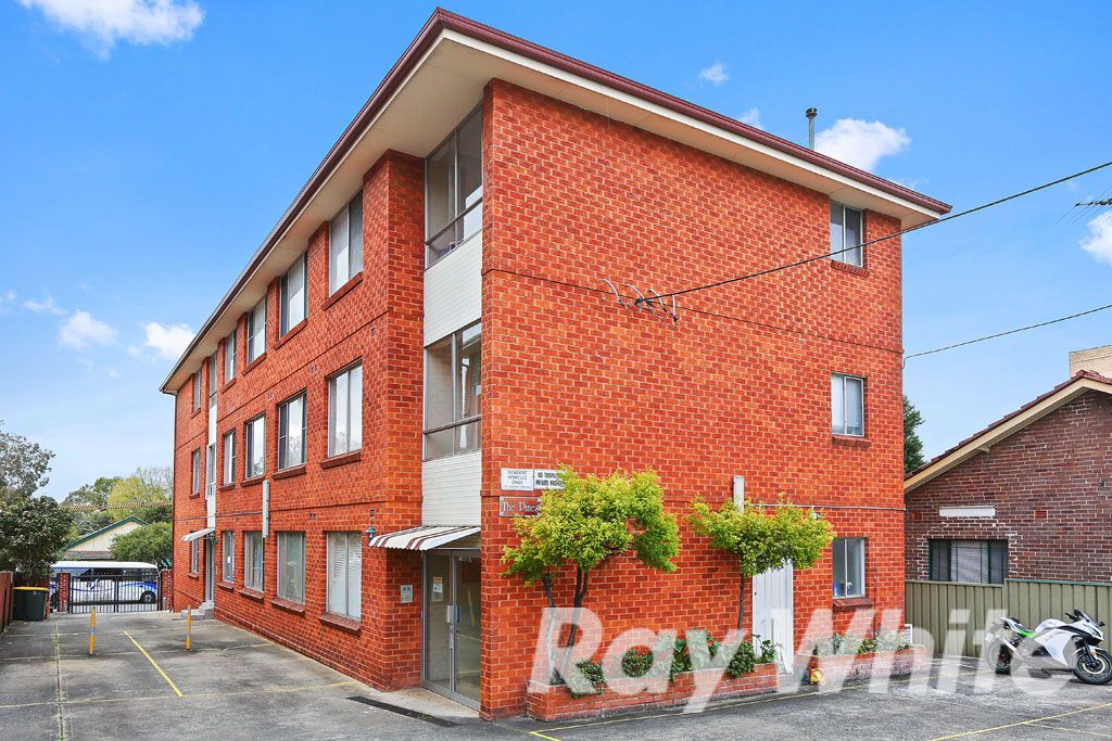 2/4 Howard Street, Canterbury, NSW 2193
