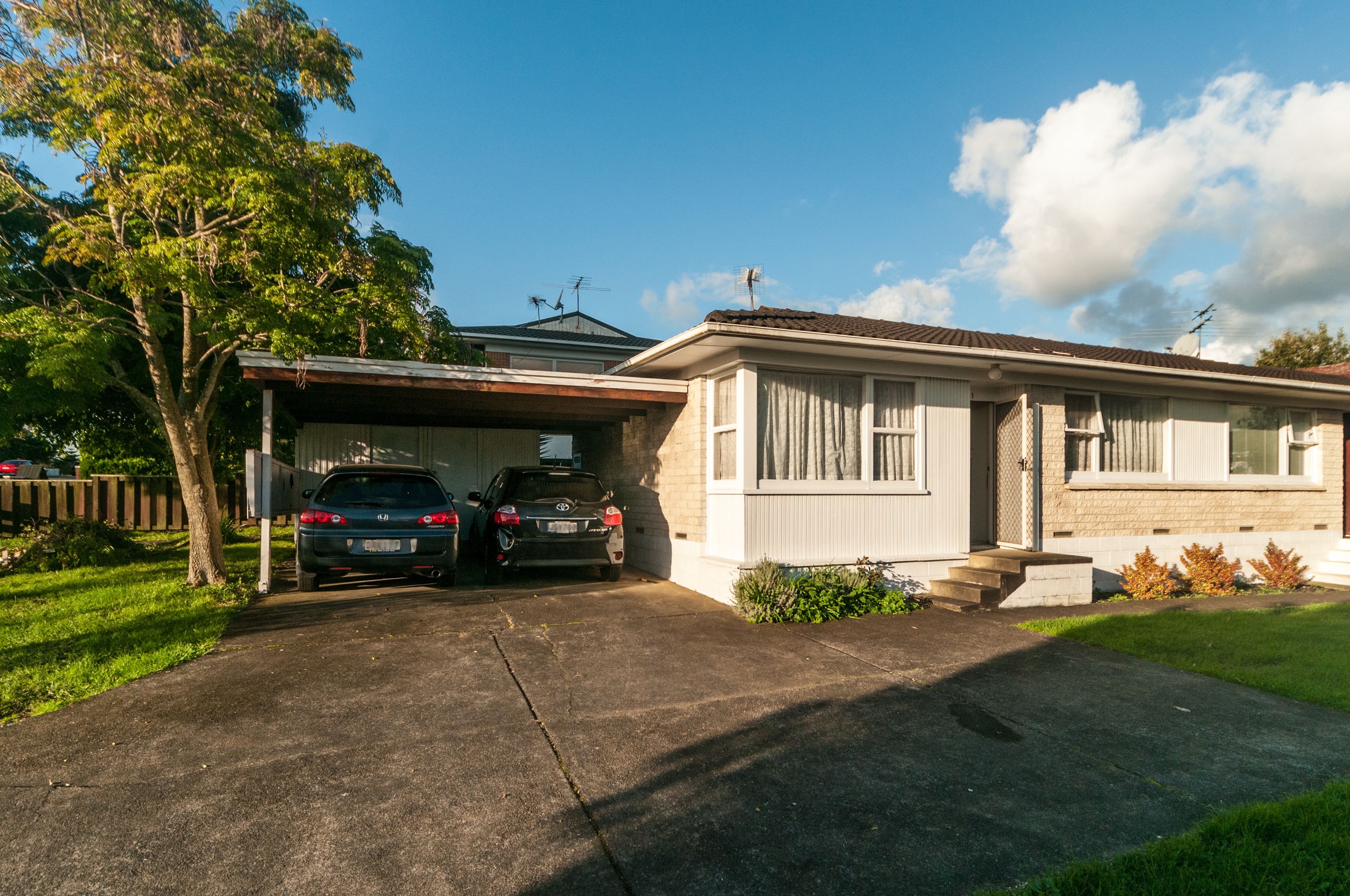 1/357 Pakuranga Road, Pakuranga, Manukau City