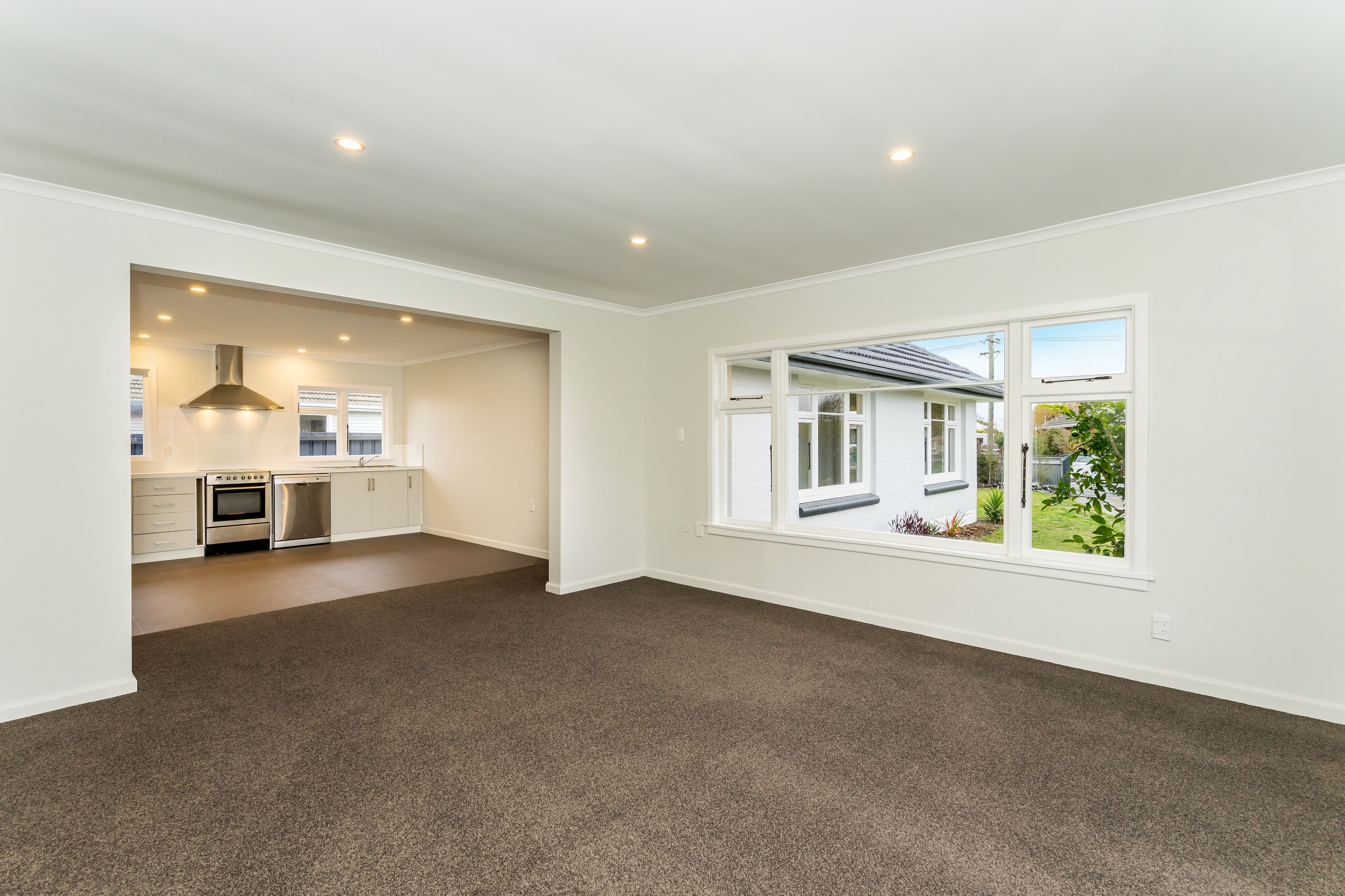 27 Vivian Street, Burwood, Christchurch City
