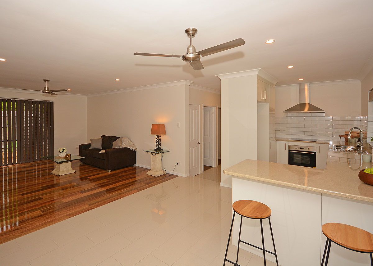 9 Mcgregor Drive, Craignish, QLD 4655