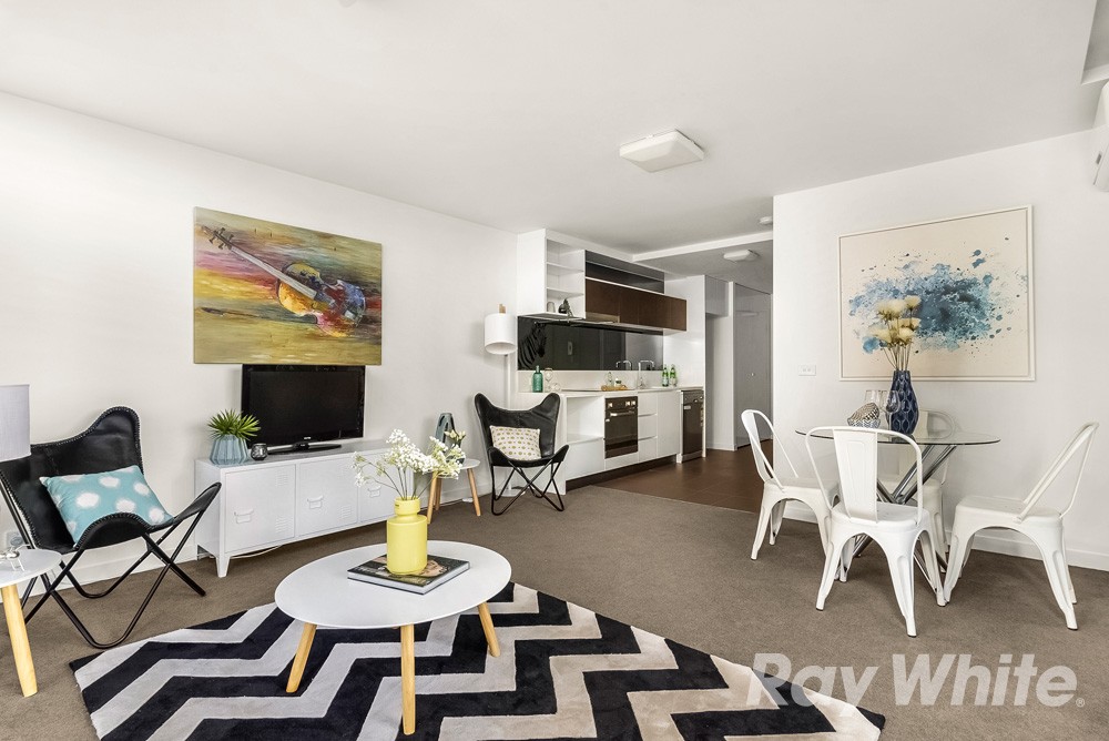 408/1 Brunswick Road, Brunswick East, VIC 3057
