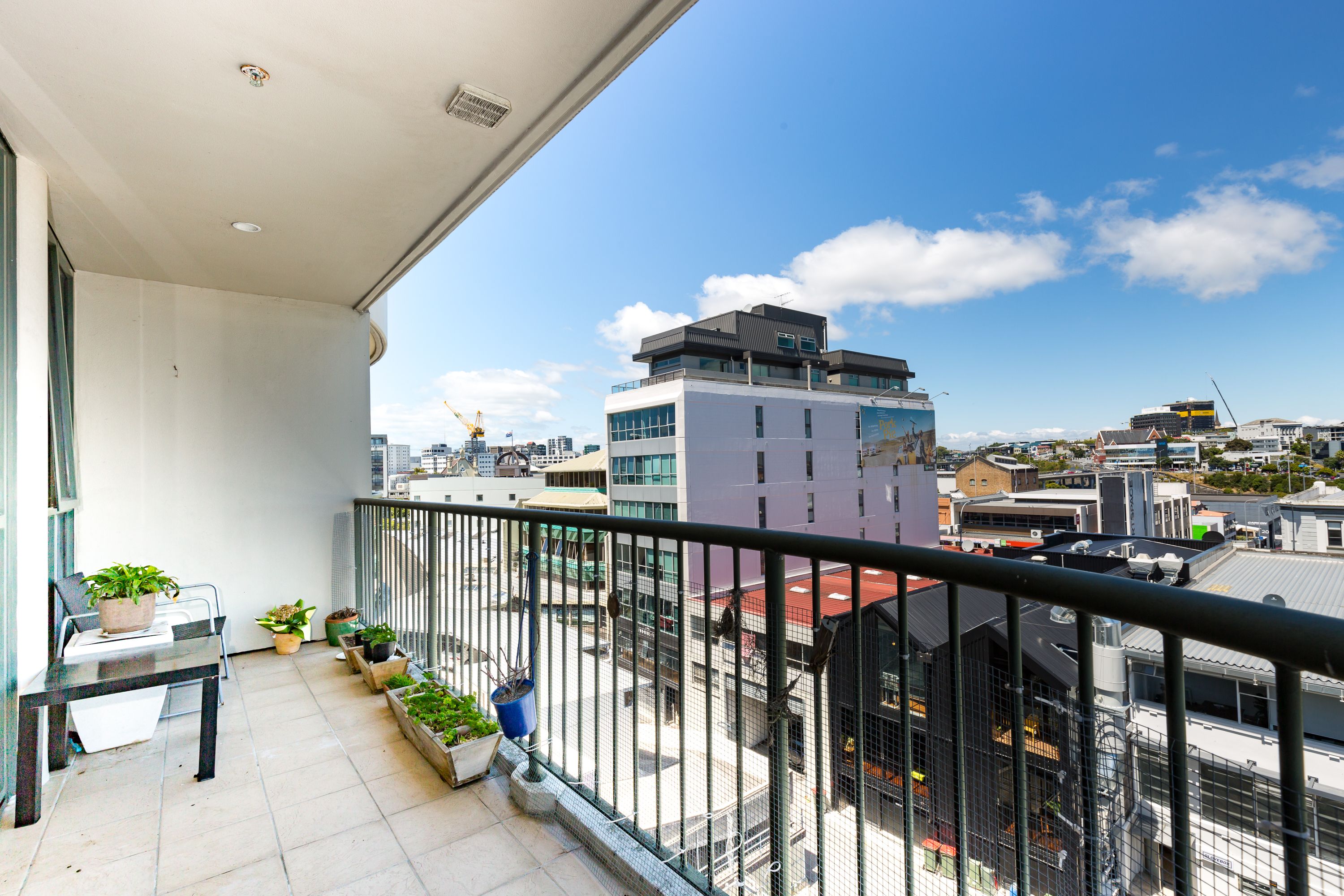 8D/31 Day Street, Auckland Central, Auckland City