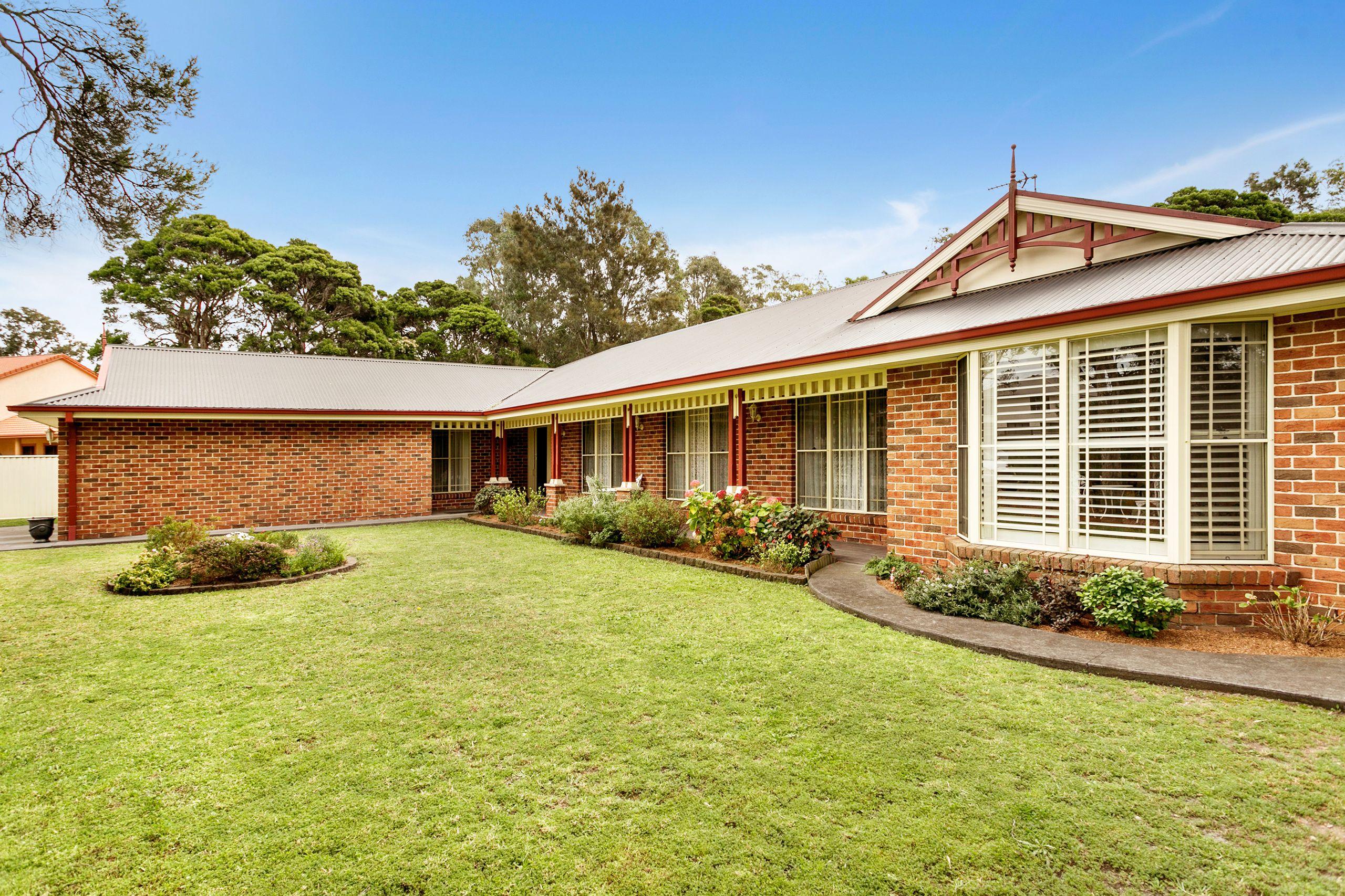 46 Station Road, Albion Park Rail, NSW 2527