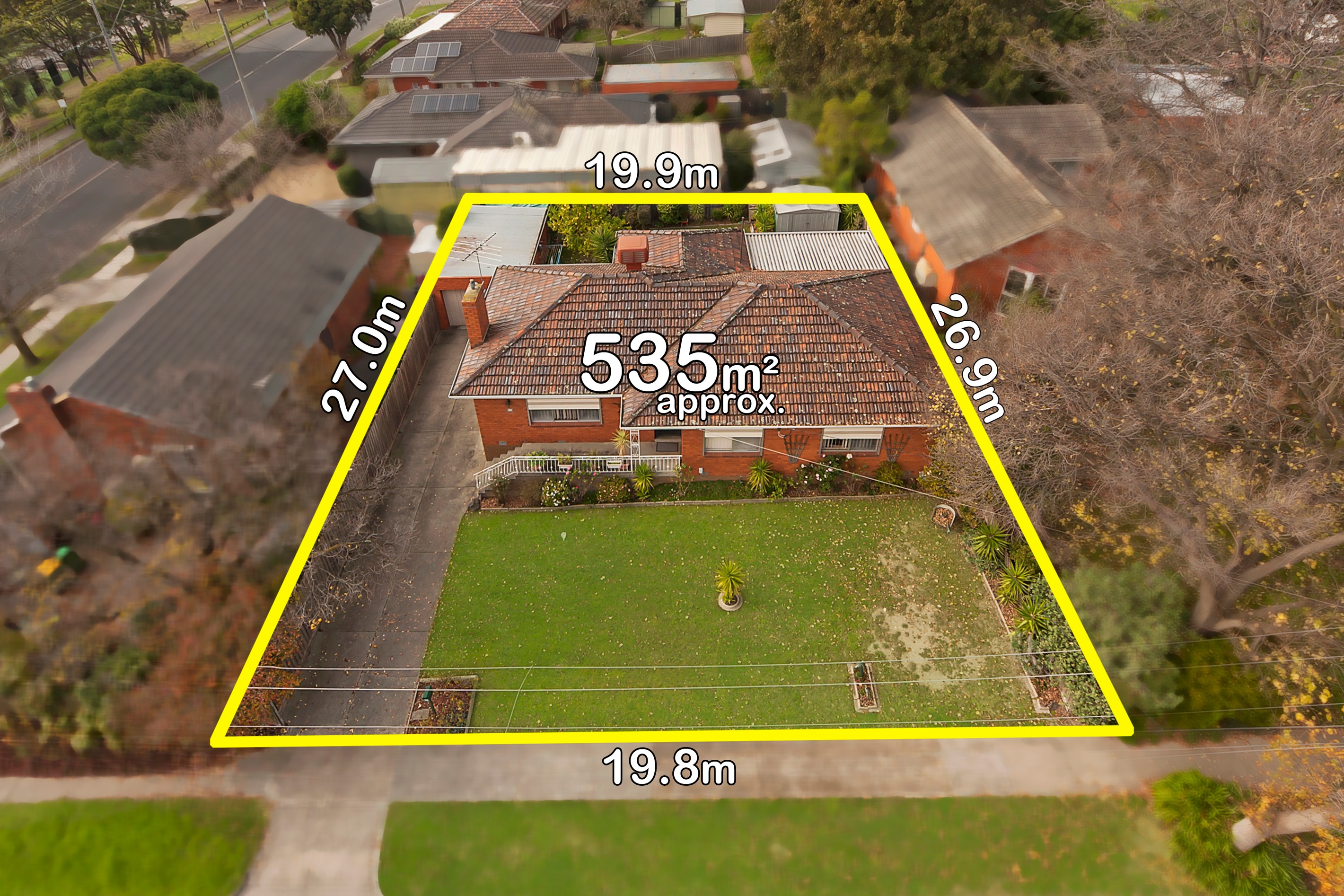22 Alma Road, Bundoora, VIC 3083