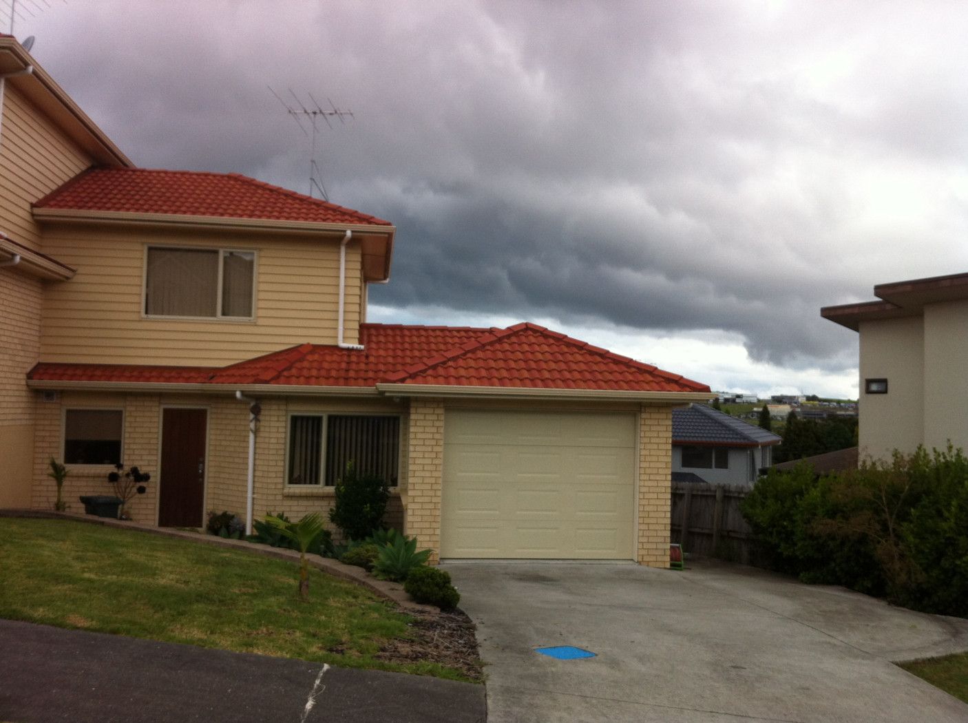 3A Joy Street, Albany, North Shore City