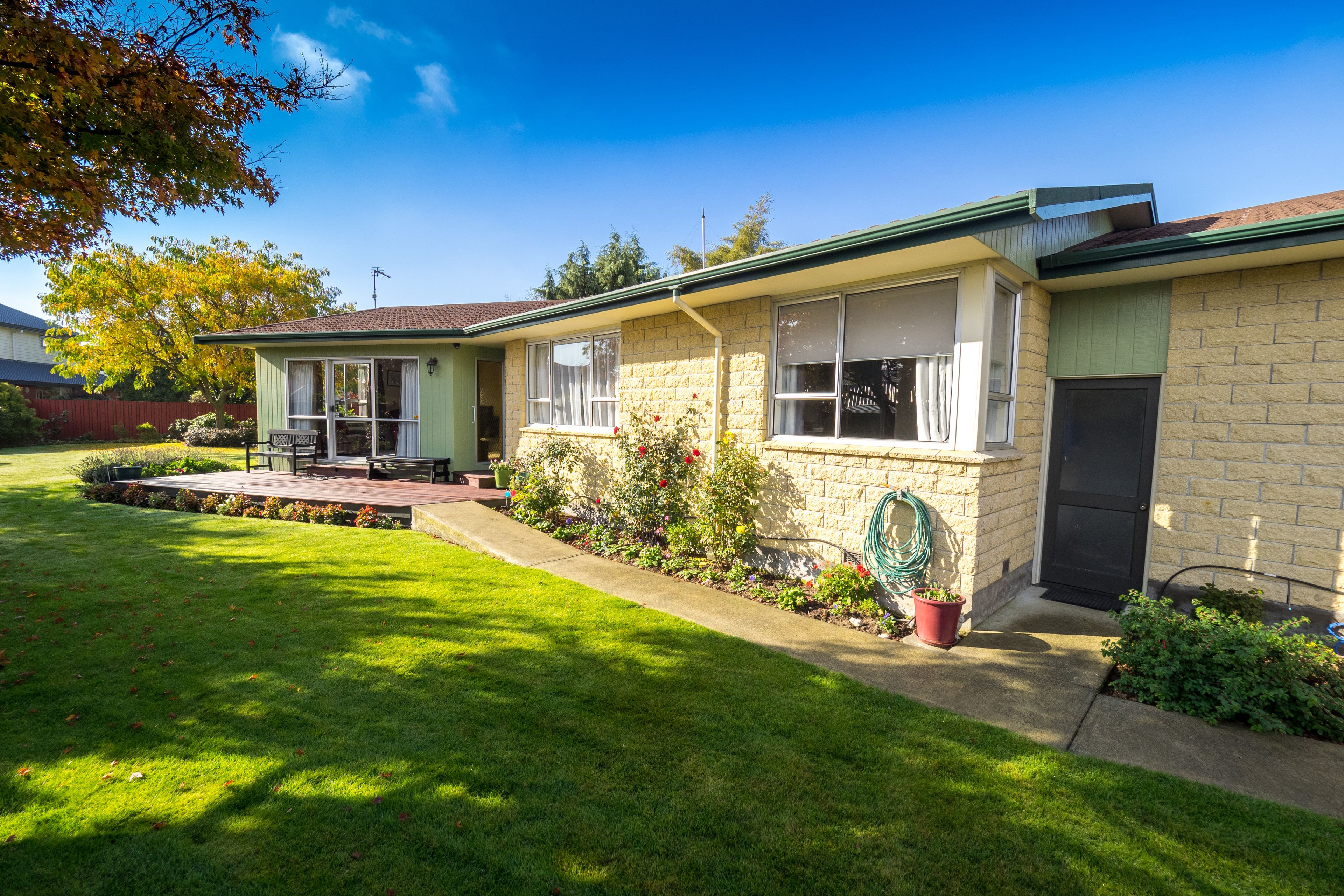 18 Woods Street, Ashburton, Ashburton District