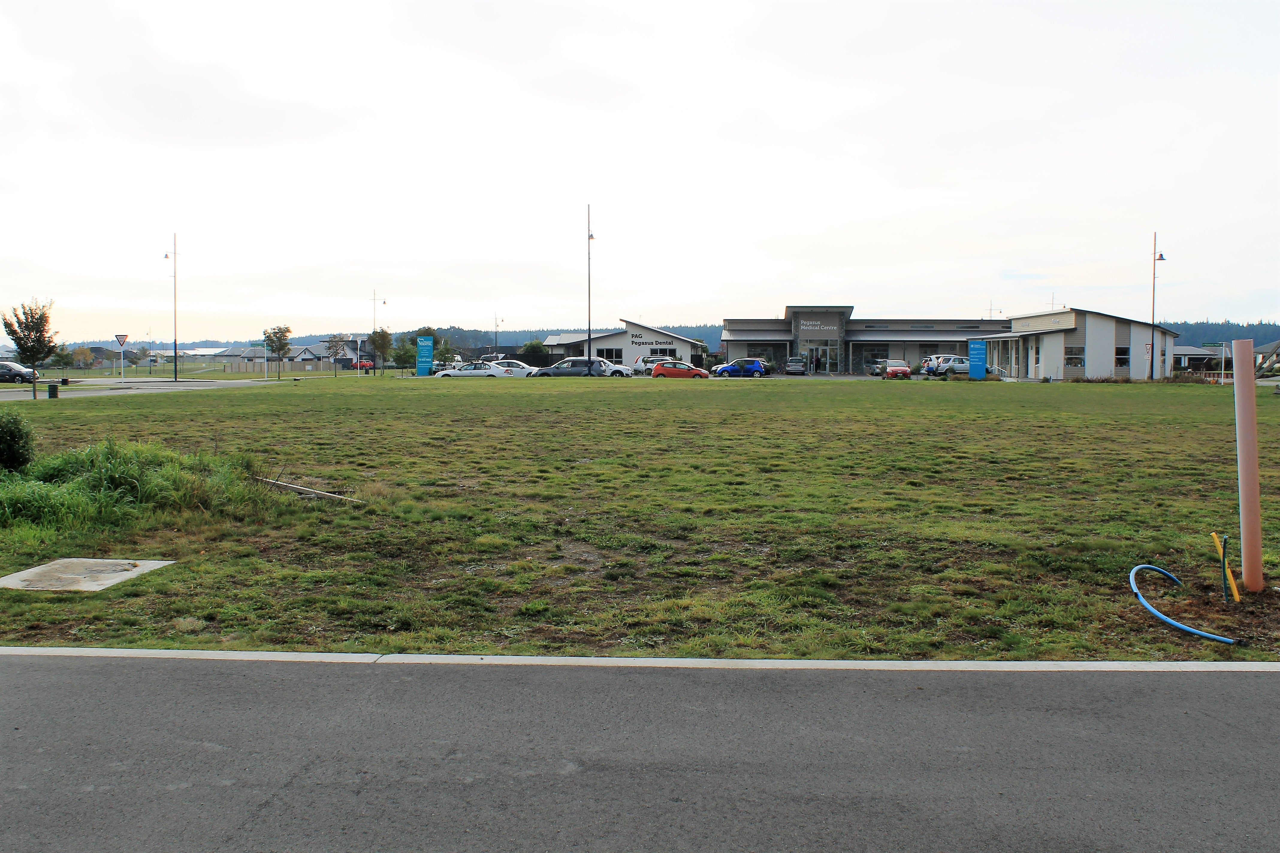 3 Gillman (PVT) Place, Pegasus, Waimakariri District