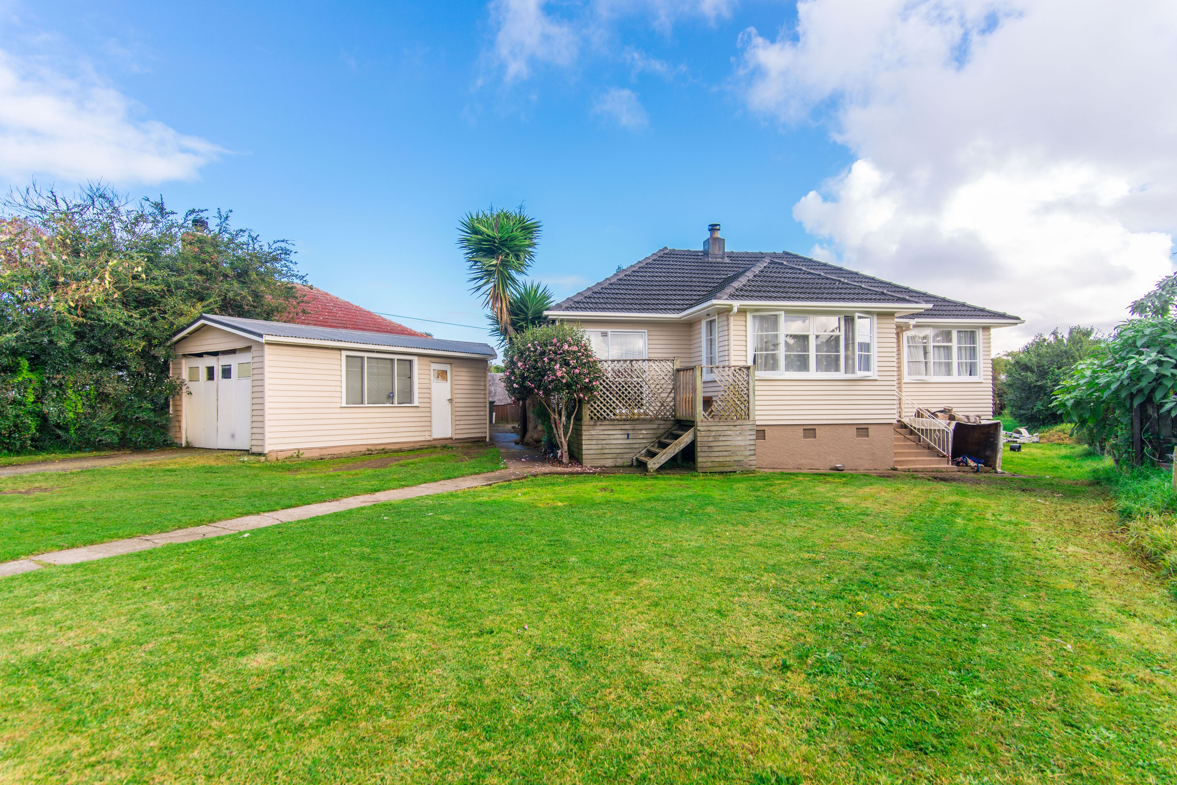 20 Deveron Road, Manurewa, Manukau City
