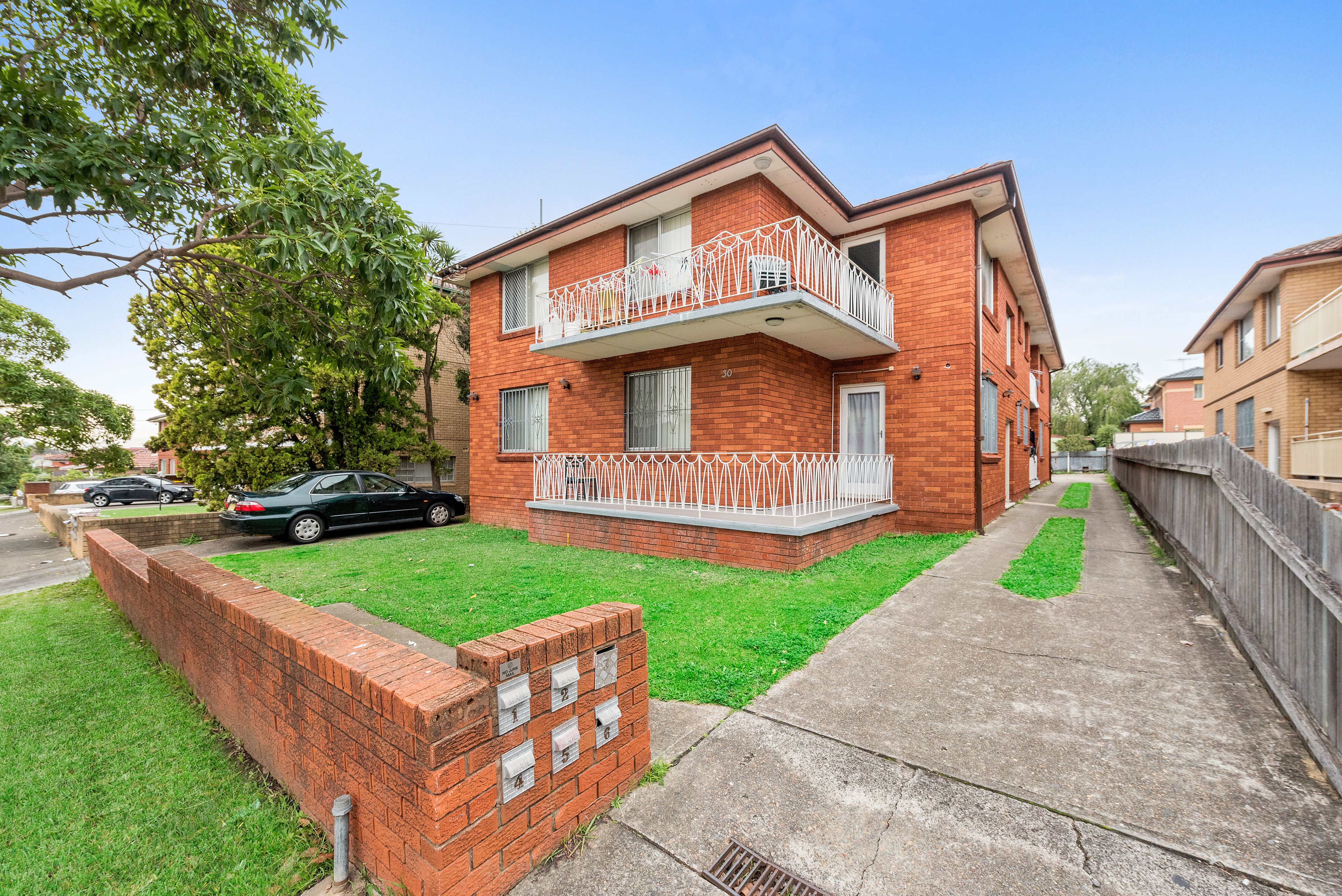 30 Beaumont Street, Campsie NSW 2194