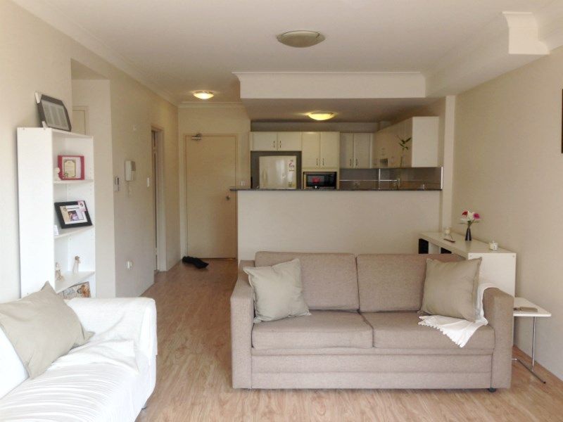 23/1B Coulson Street, Erskineville, NSW 2043