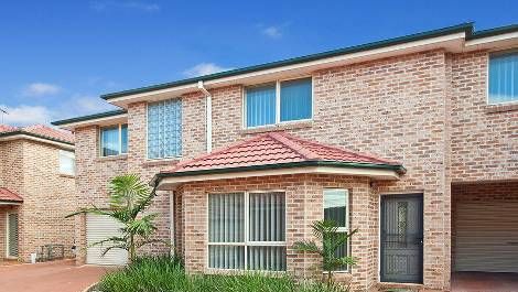 3/180 Newbridge Road, Moorebank, NSW 2170