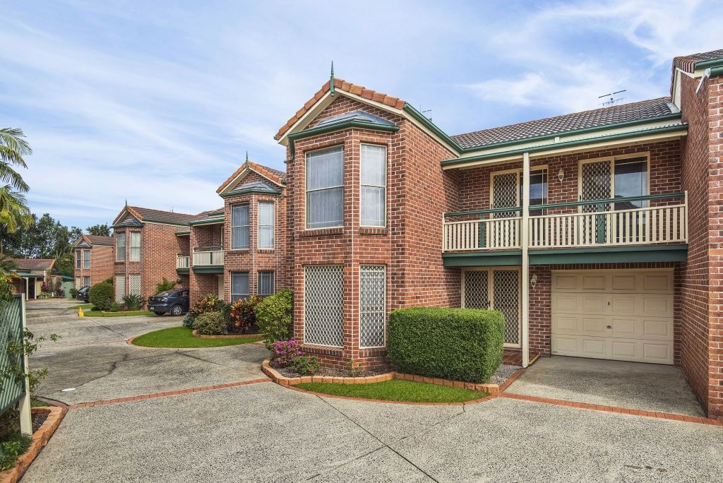 10 Alexander Court