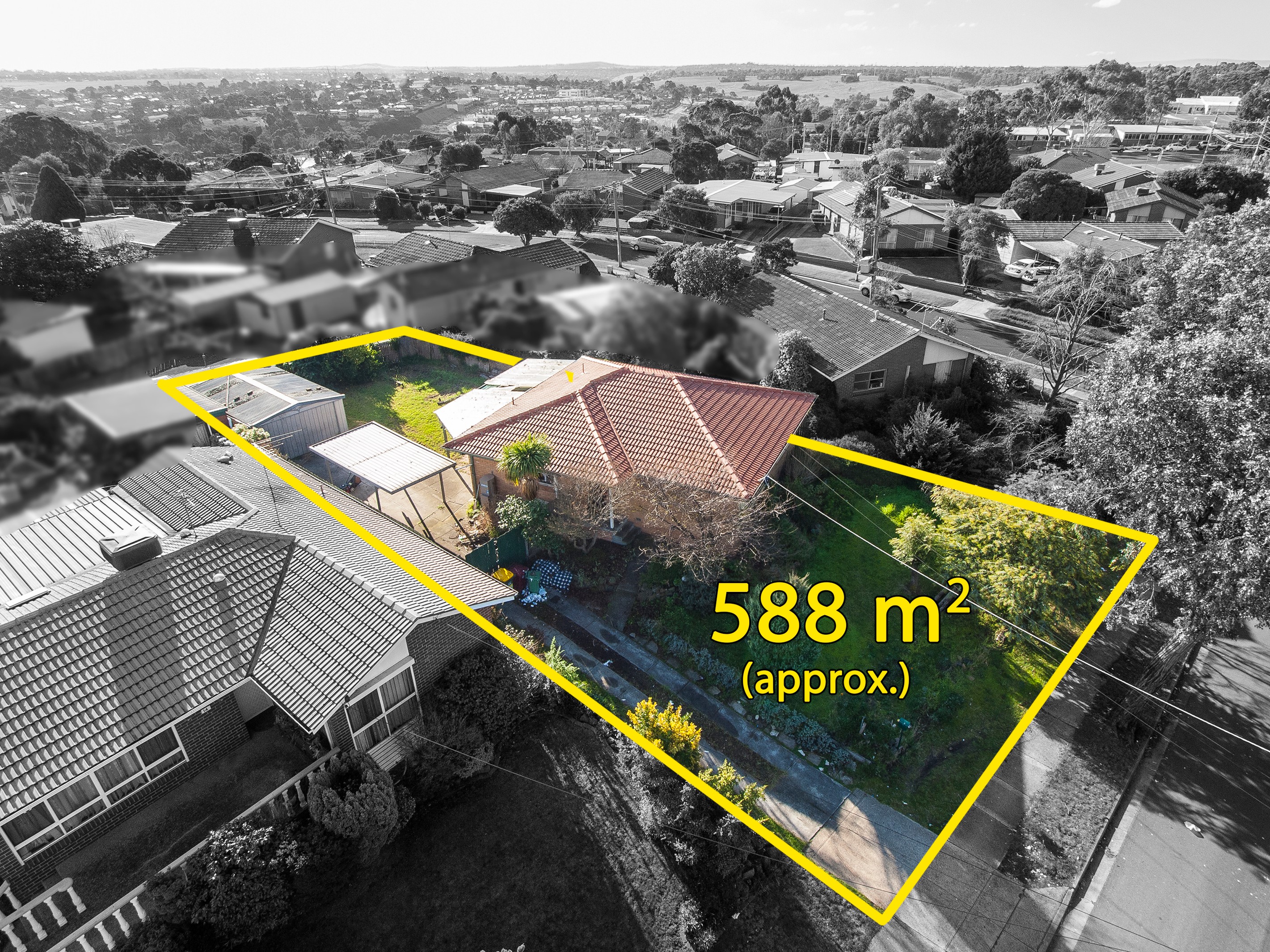 12 Lorraine Crescent, Jacana, VIC 3047